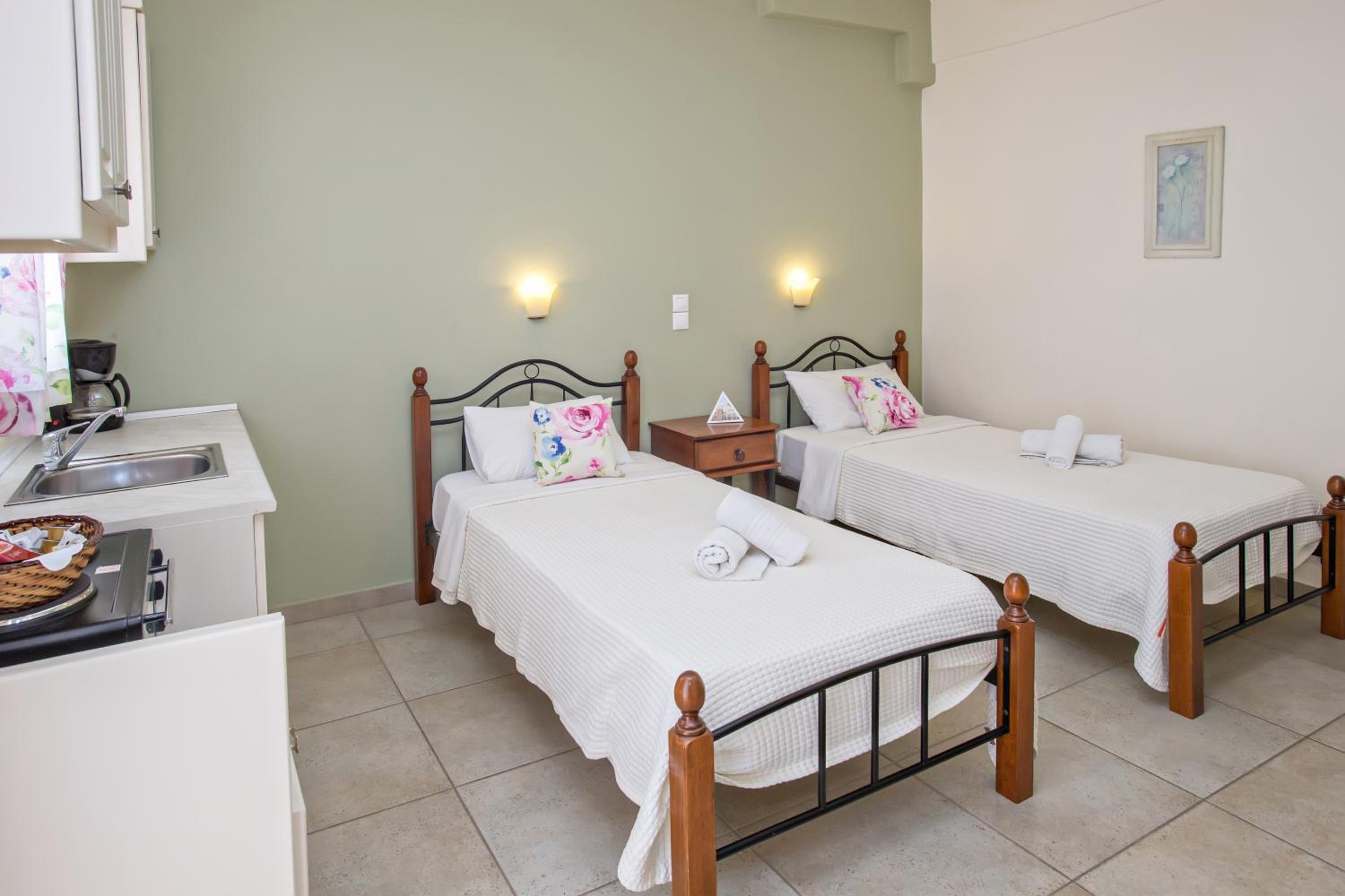 Tiniotissa Studios