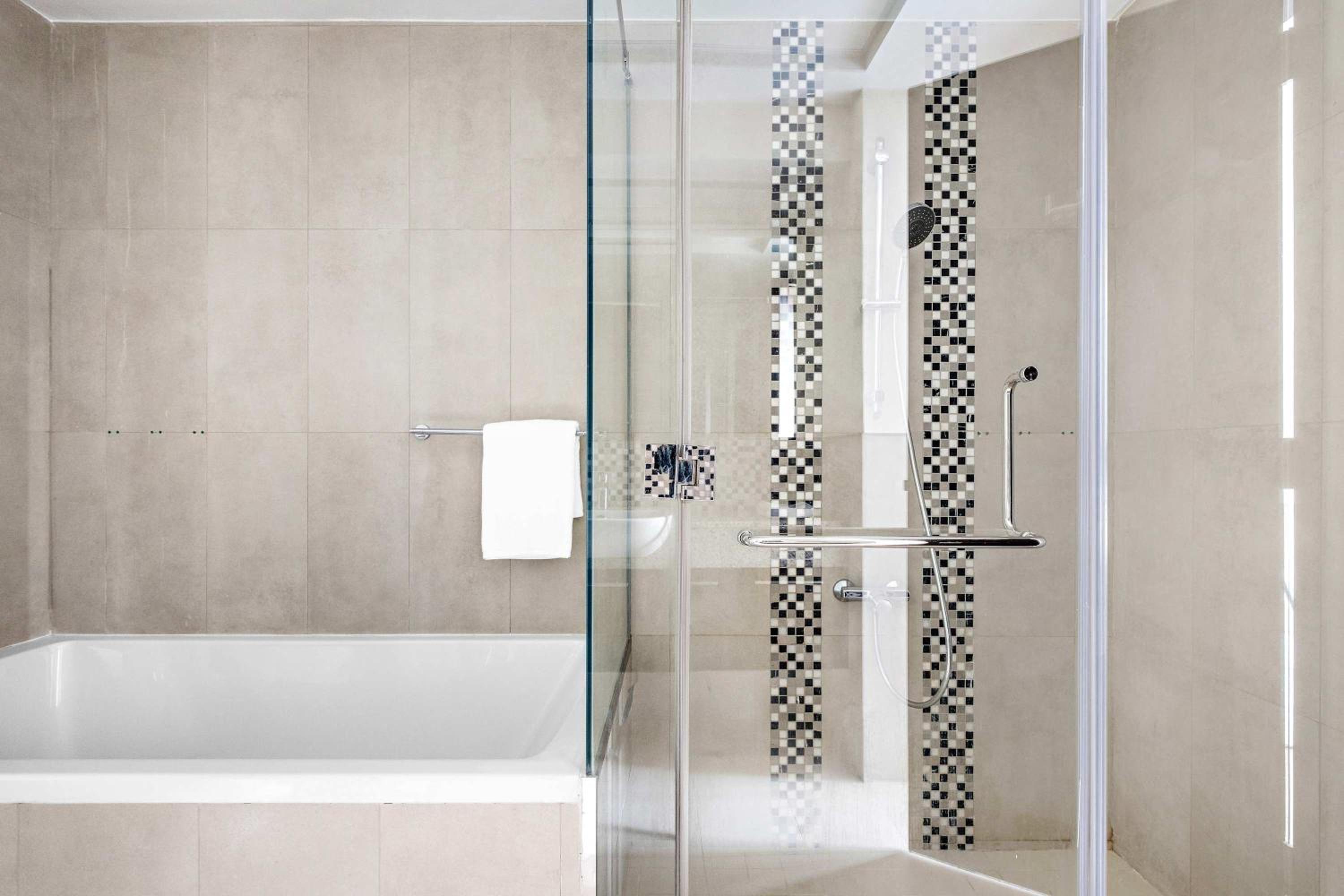 Silkhaus stunning 1 BDR in Downtown near Business Bay — Dubai photo 4