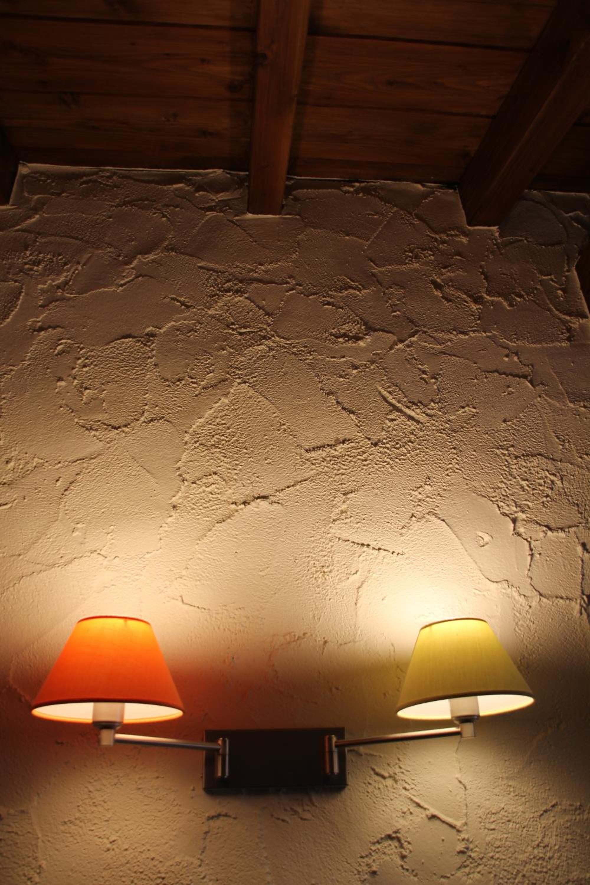 EcoHotel Rural Angiz
