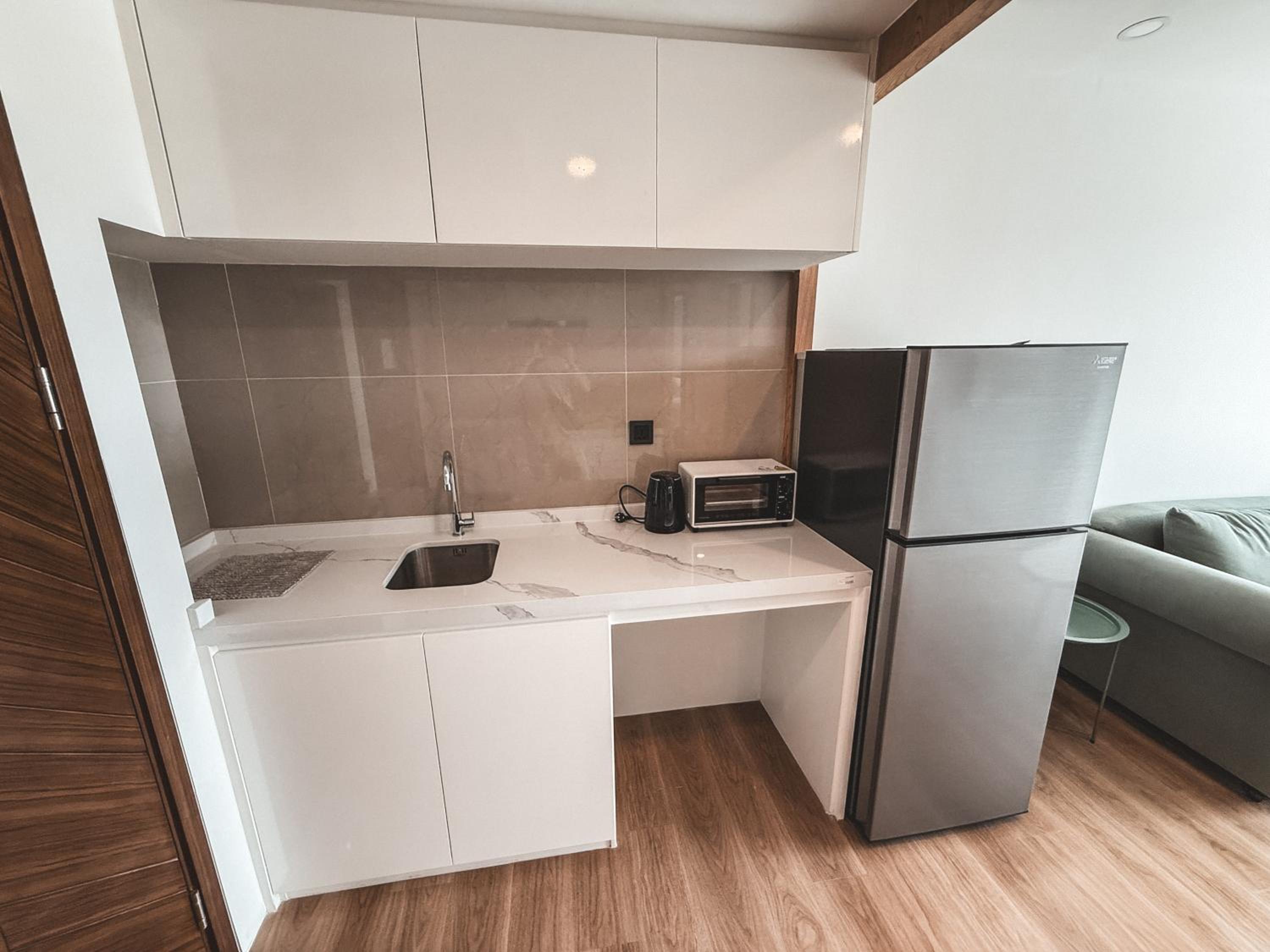 FAMILY HOMES - Spacious 2BDRM Just Steps from Rawai Beach