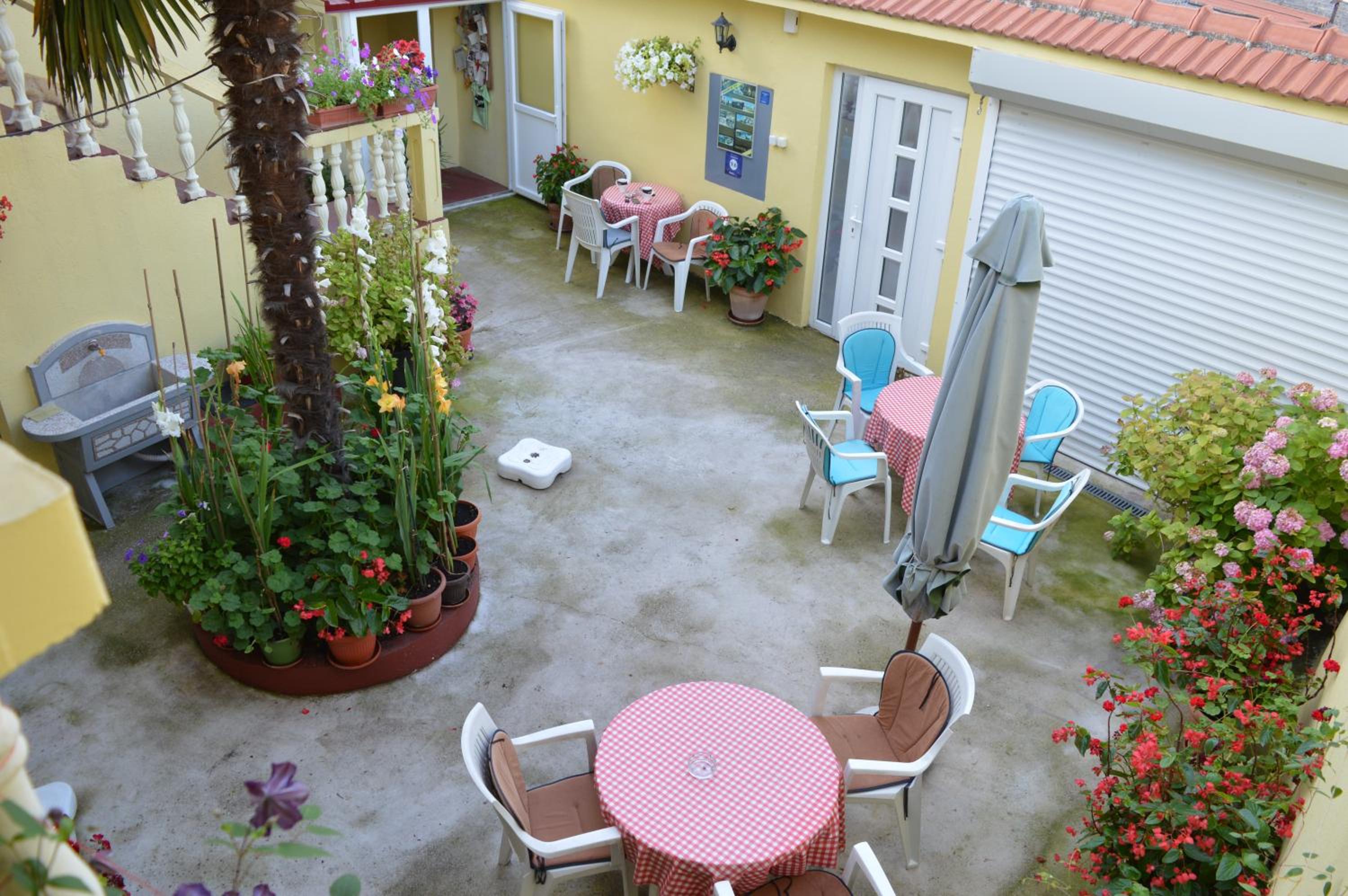 Hostel David