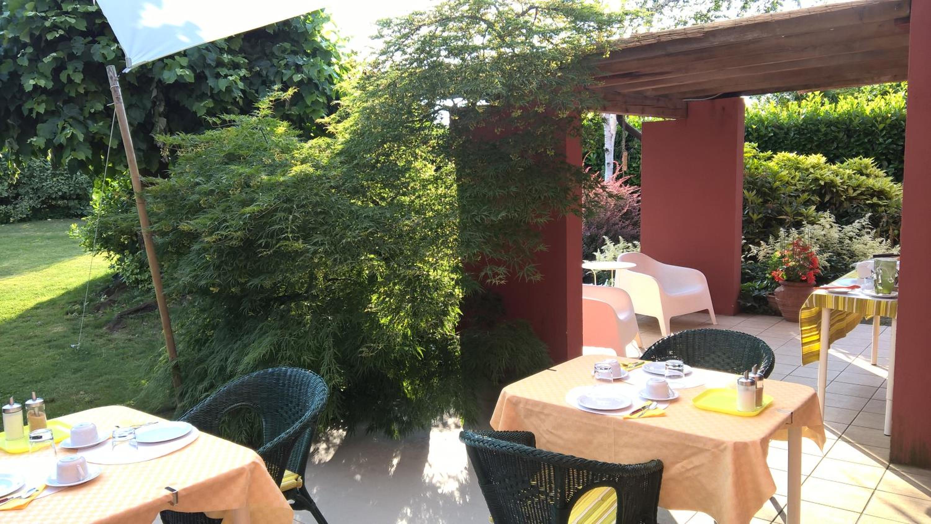 La Collina since 2008 NO SMOKING B&B
