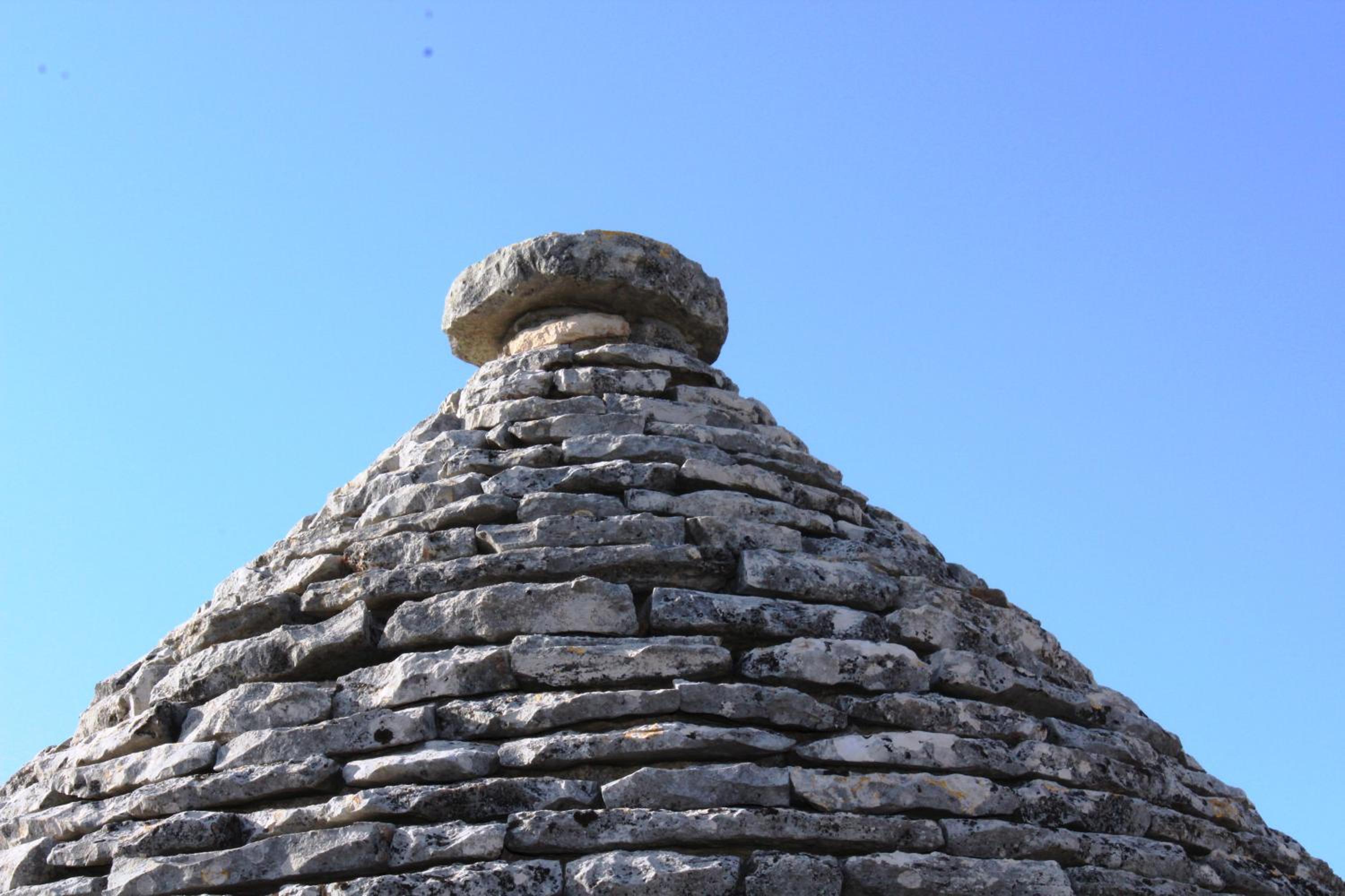 B&B Il Nido sui Trulli