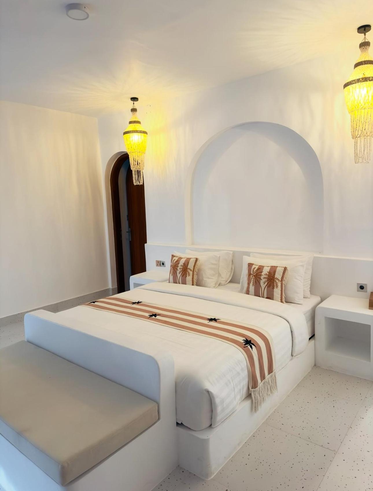 Pulestis Glamping