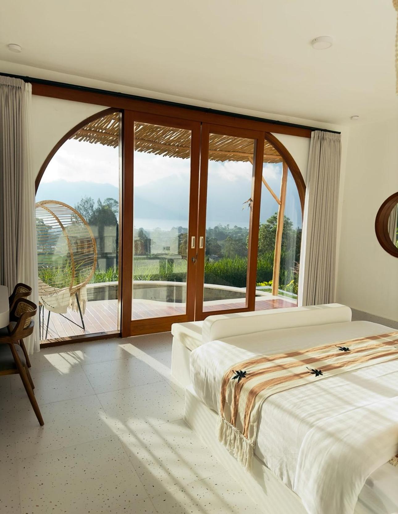 Pulestis Glamping