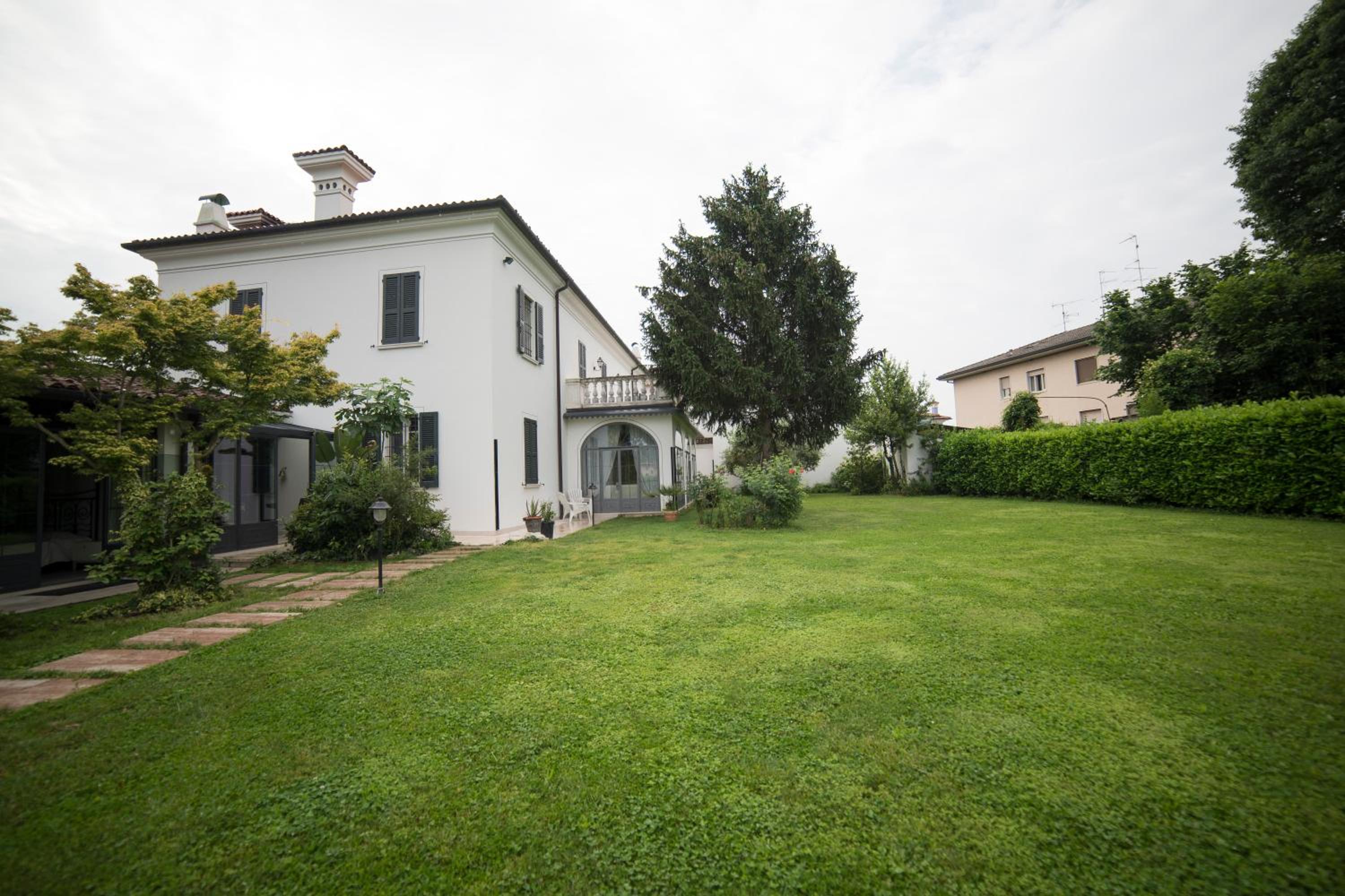 Villa Franca in Franciacorta B&B