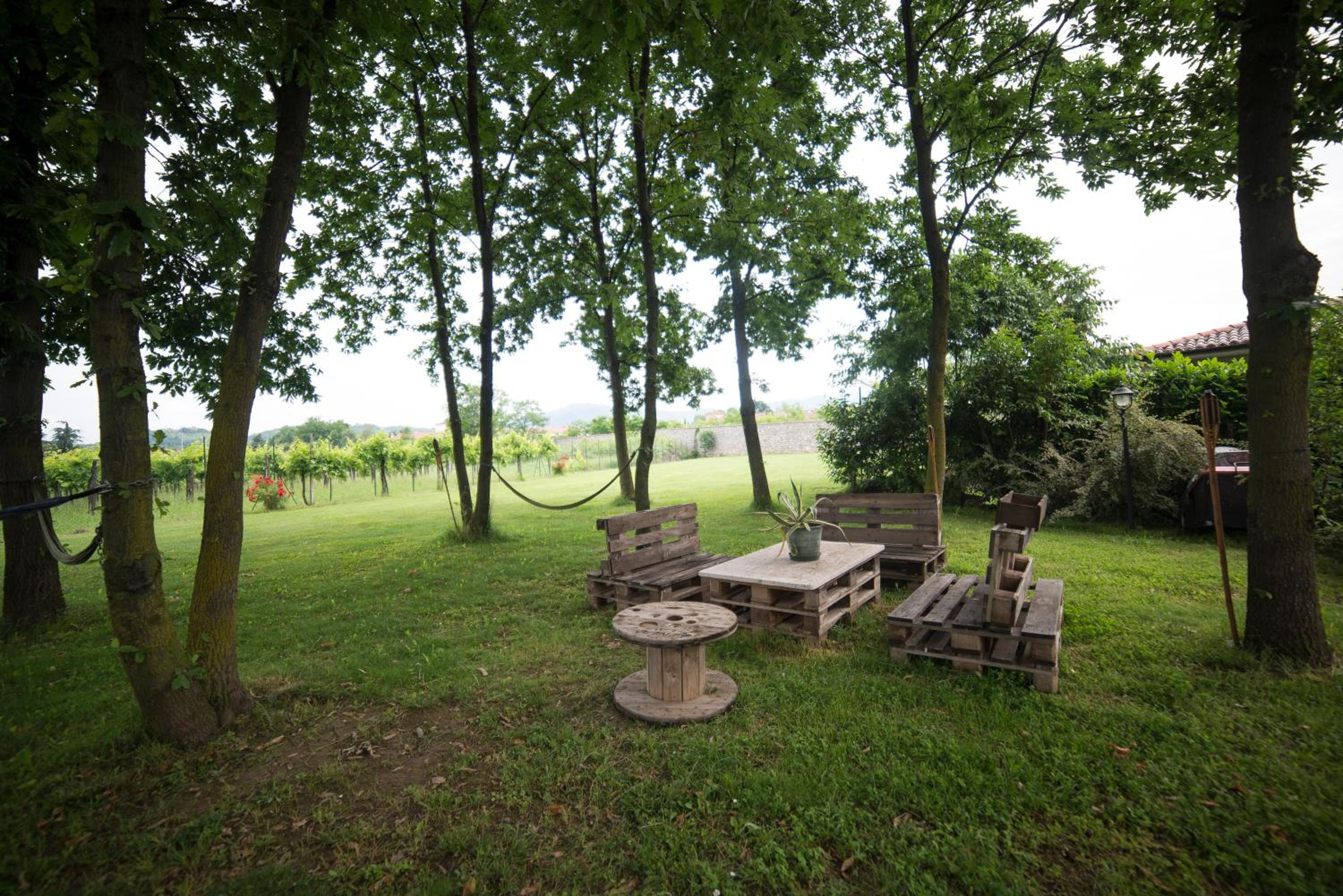 Villa Franca in Franciacorta B&B