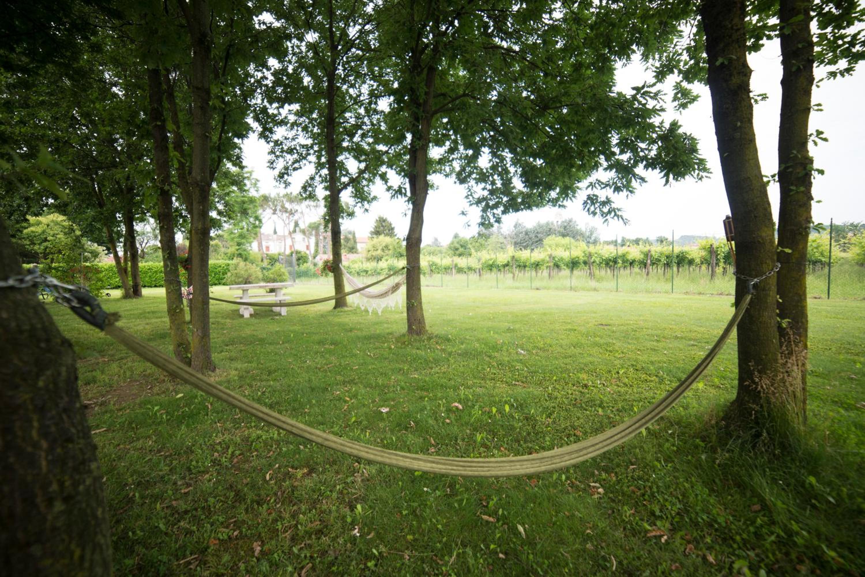Villa Franca in Franciacorta B&B