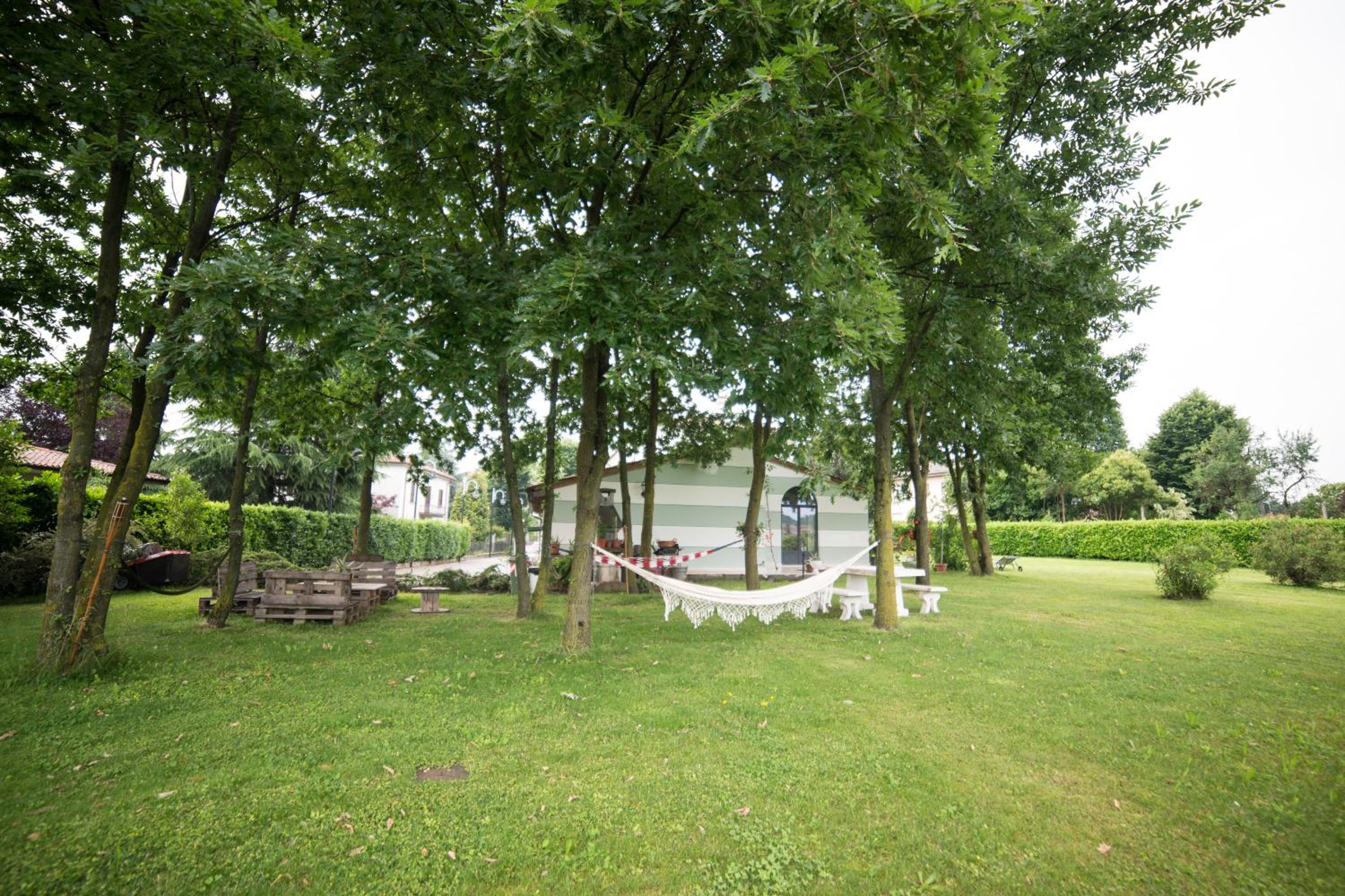 Villa Franca in Franciacorta B&B