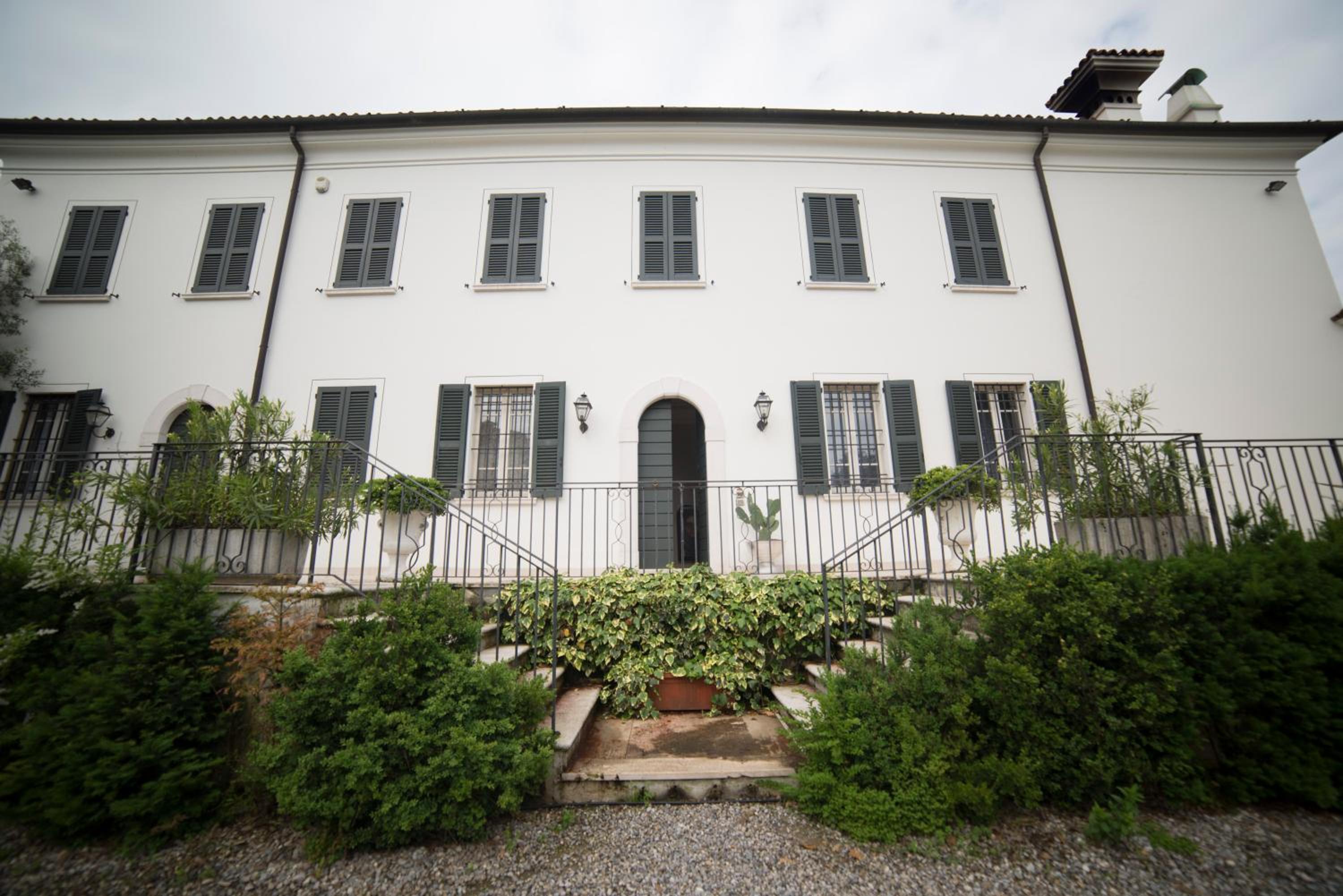 Villa Franca in Franciacorta B&B