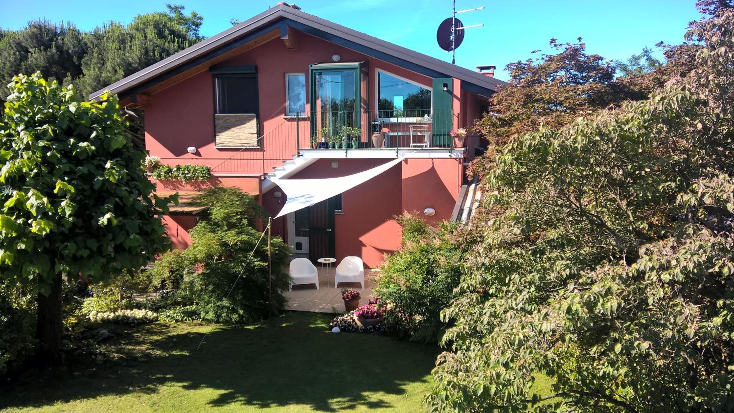 La Collina since 2008 NO SMOKING B&B