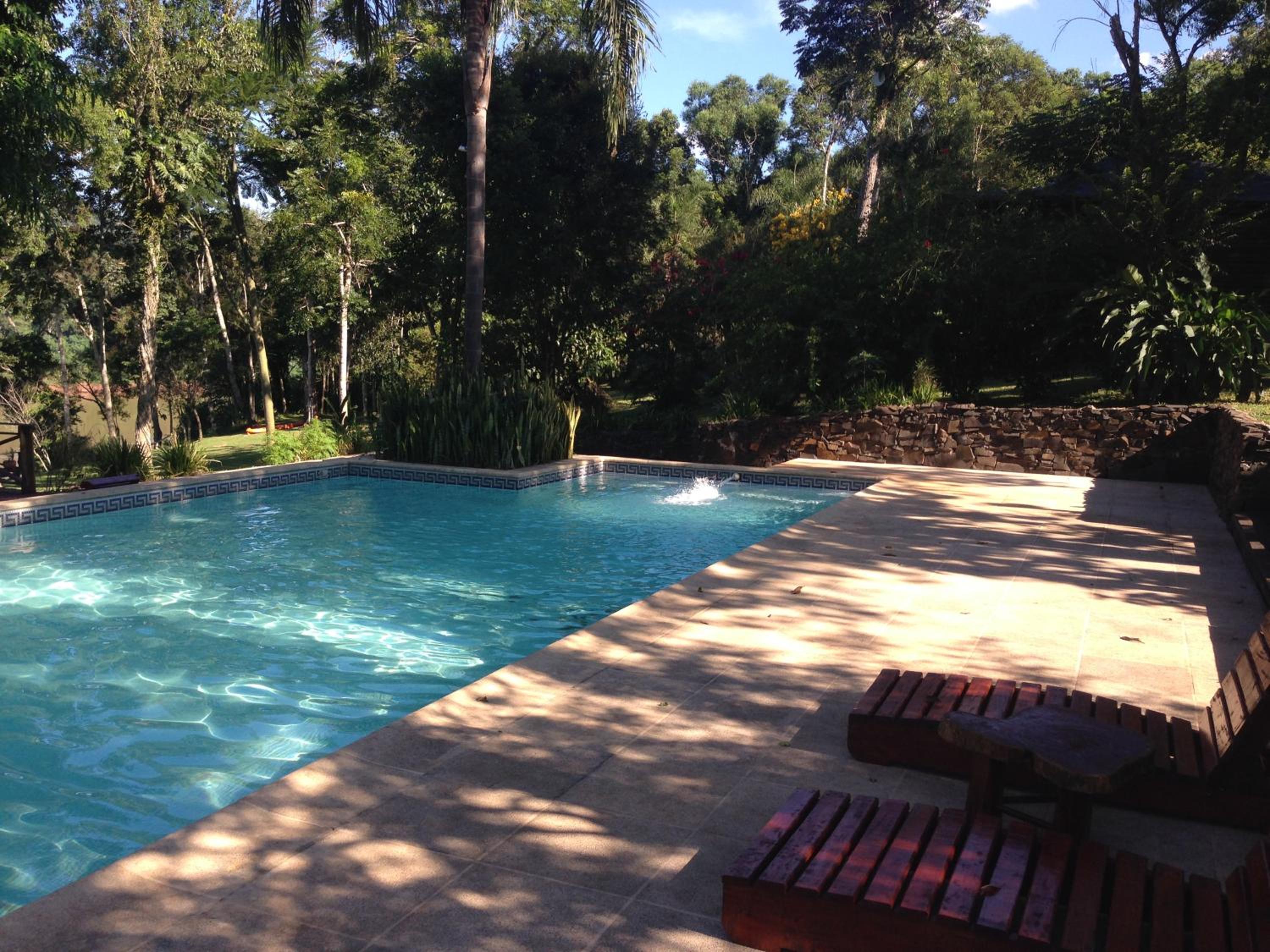 La Mision Mocona - Lodge de Selva