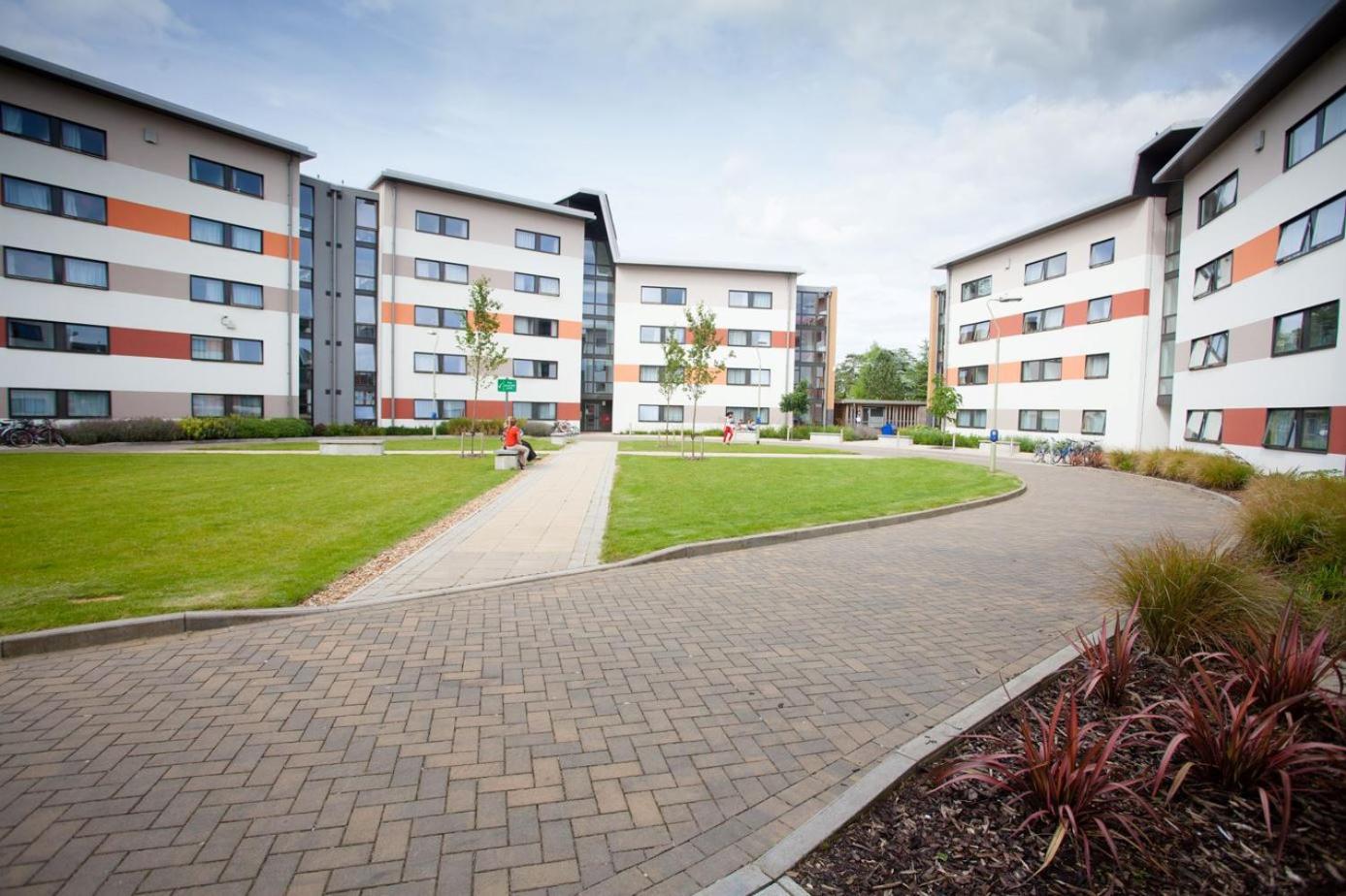 Venue Reading Accommodation, photo 15