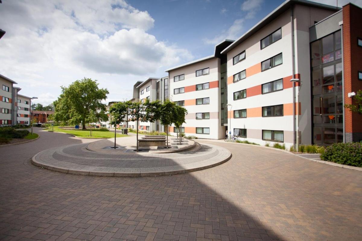 Venue Reading Accommodation, photo 8