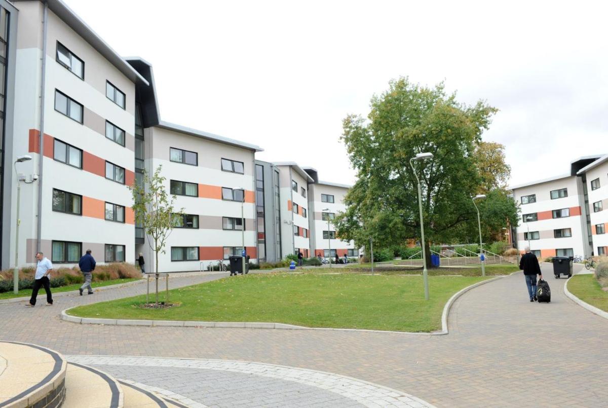 Venue Reading Accommodation, photo 7