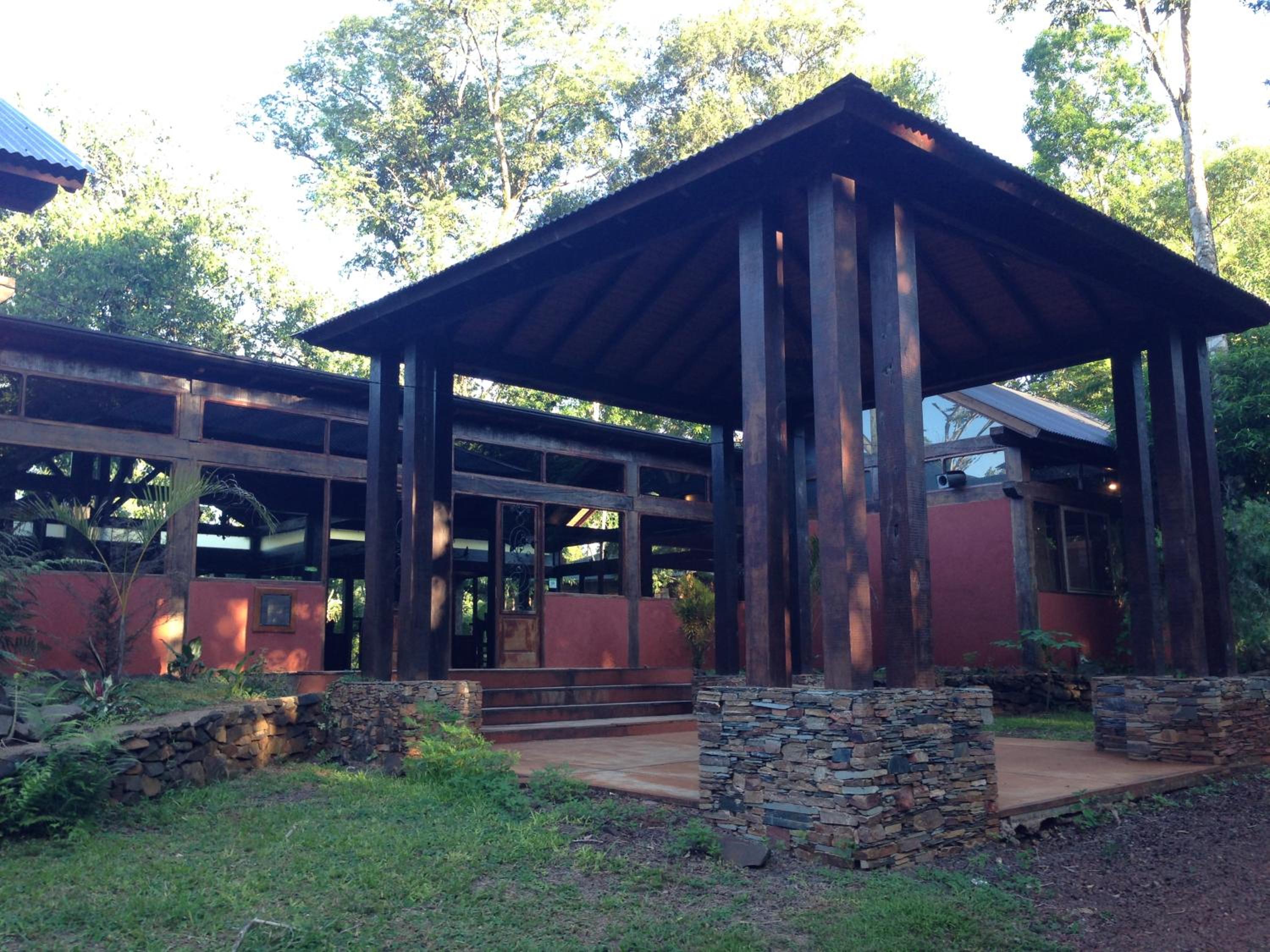 La Mision Mocona - Lodge de Selva