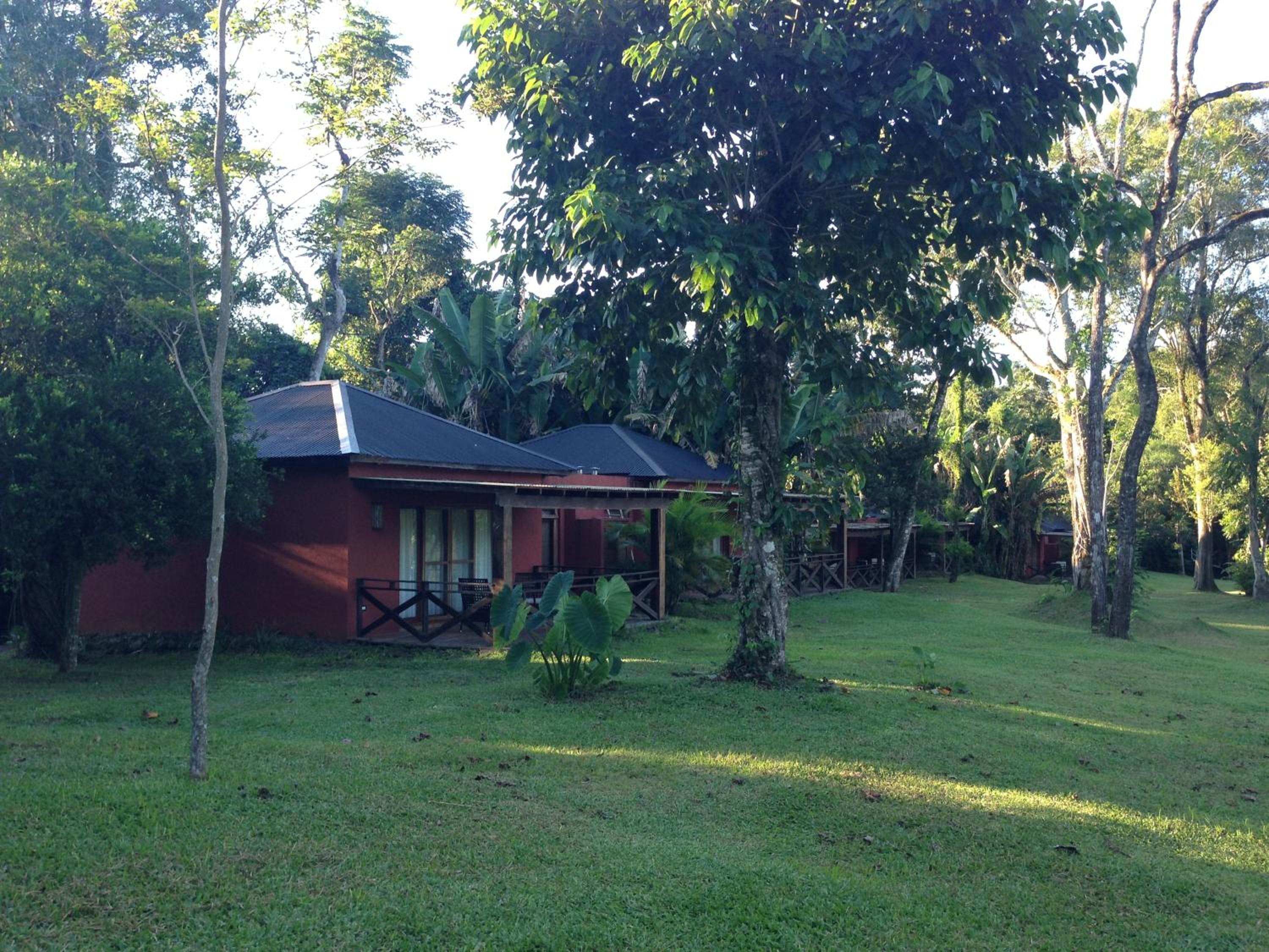 La Mision Mocona - Lodge de Selva
