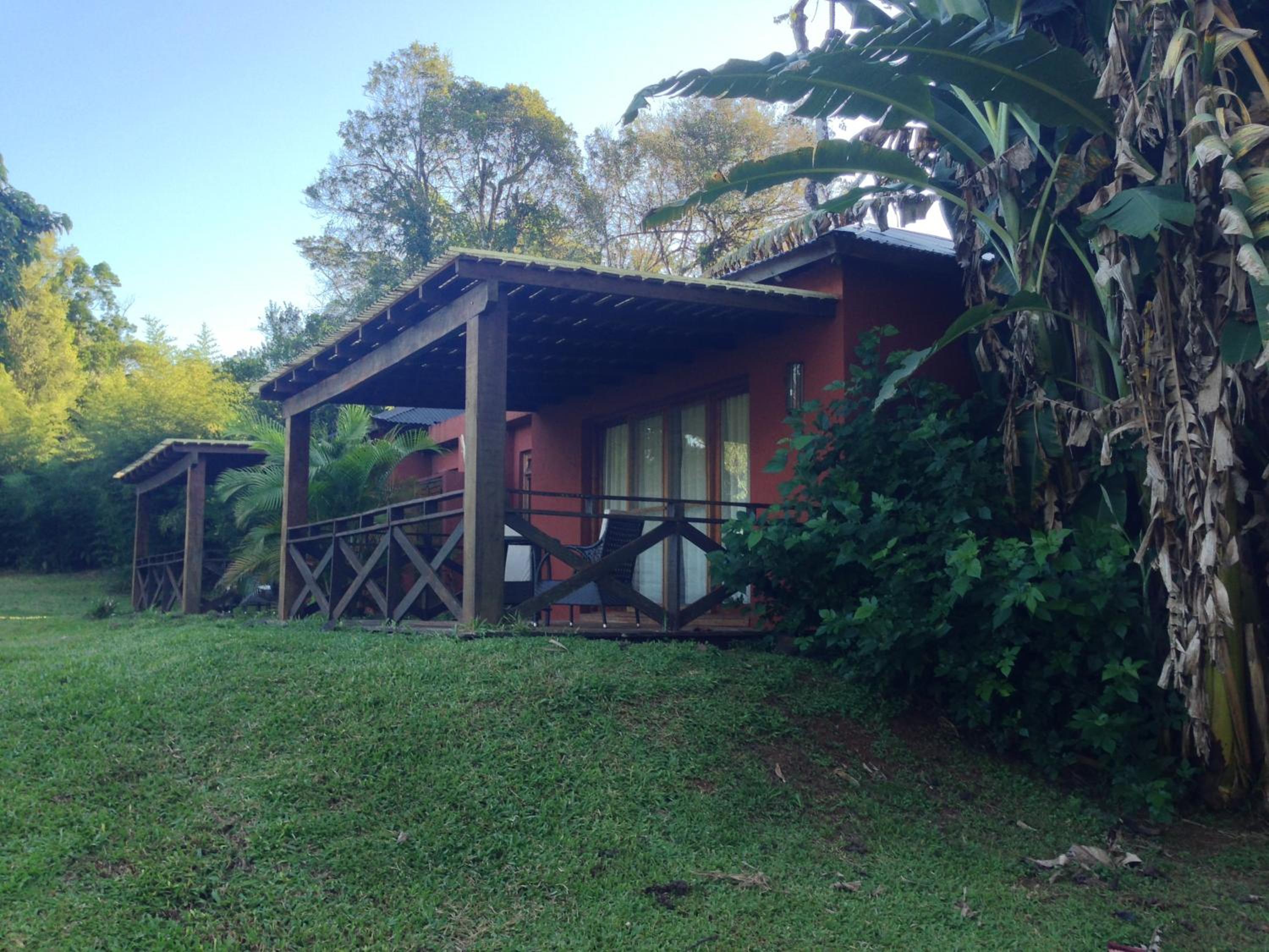 La Mision Mocona - Lodge de Selva