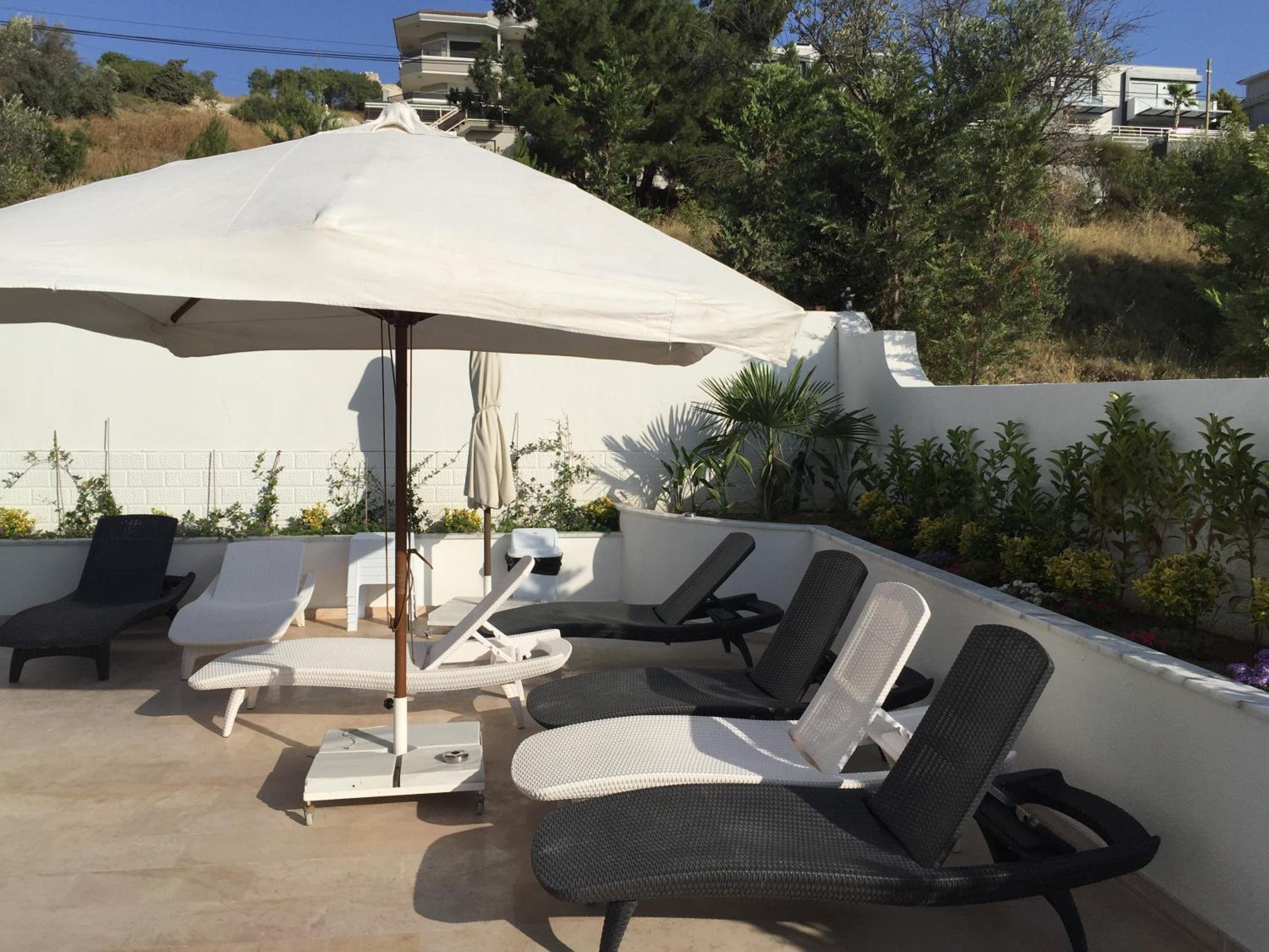 Cicek Apart Hotel - Image 15