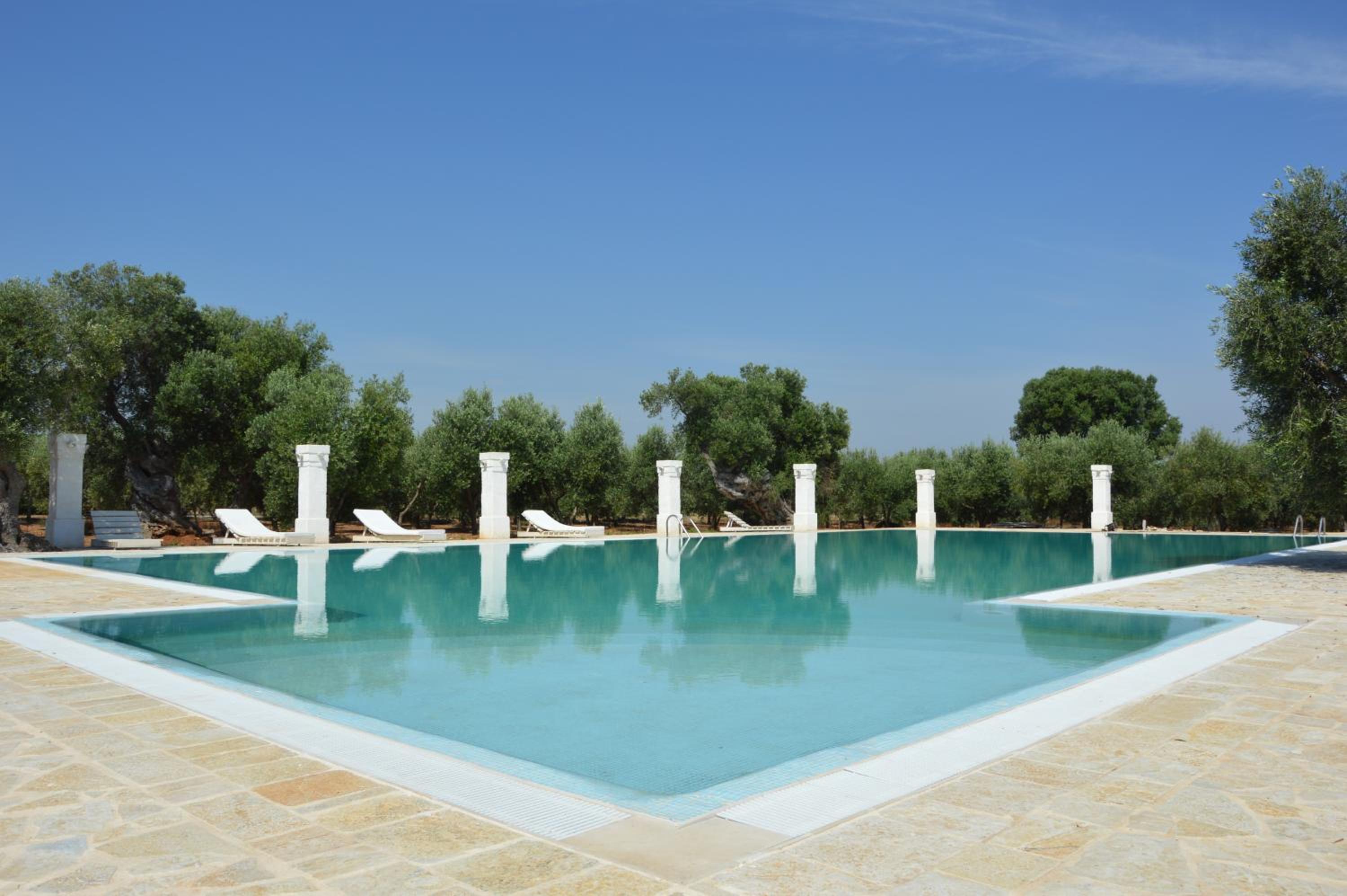 Agriturismo Masseria San Leonardo