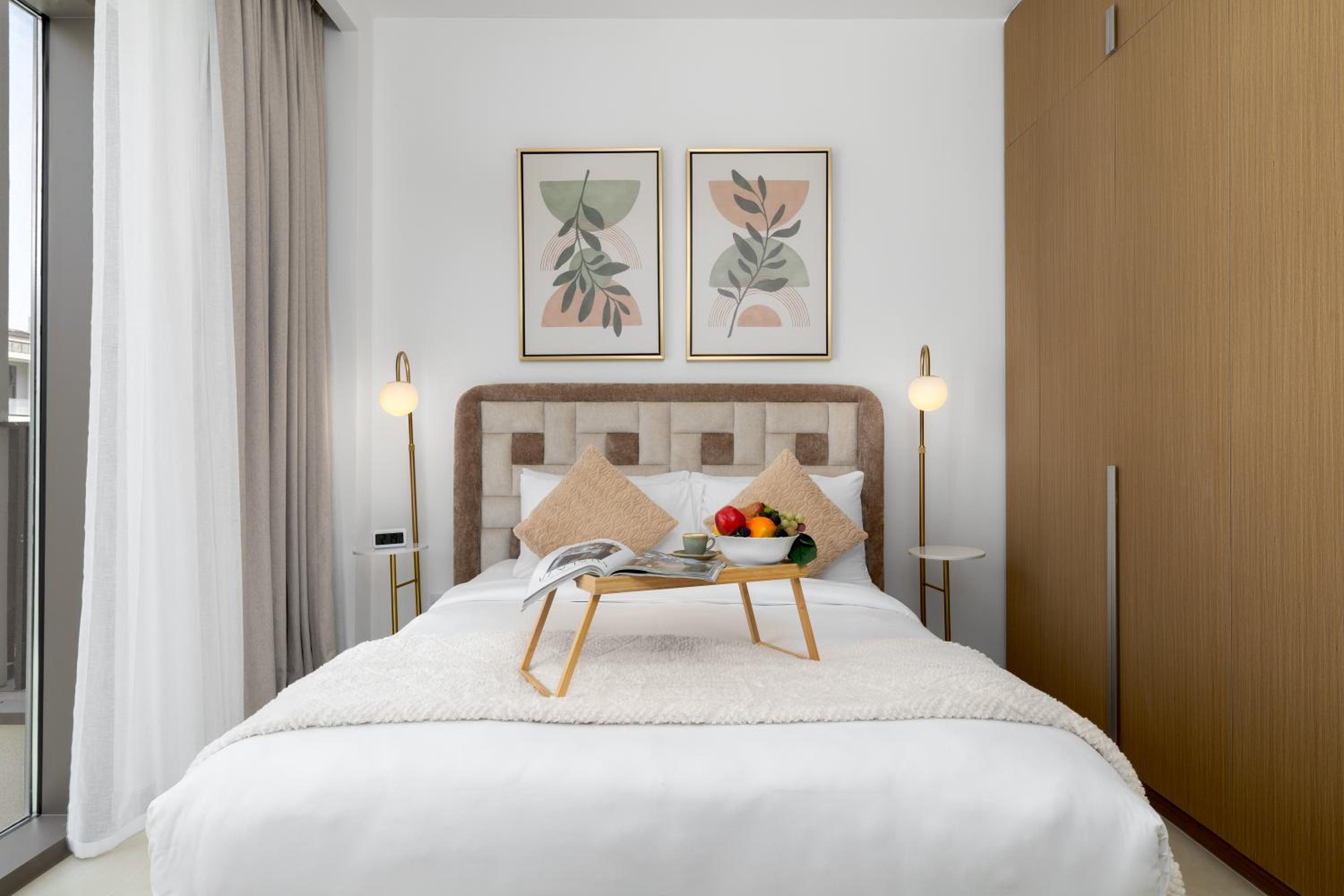 Maison Privee - Charming Urban Escape with Resort-Style Facilities