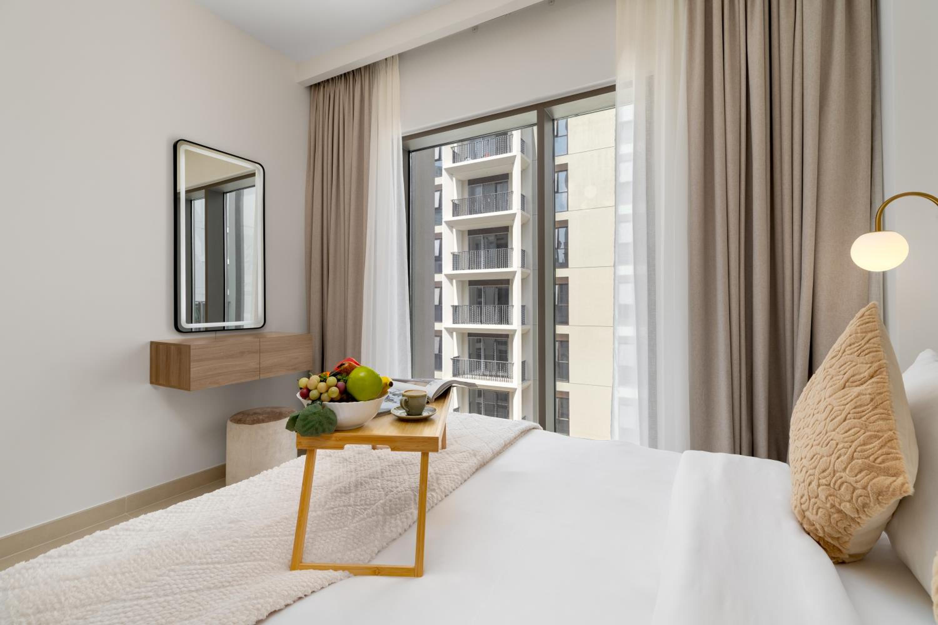 Maison Privee - Charming Urban Escape with Resort-Style Facilities