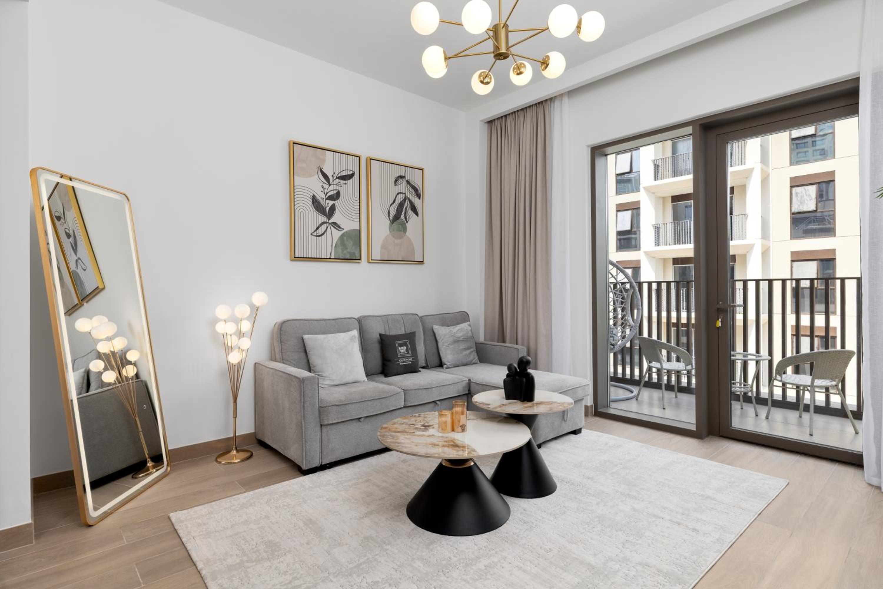 Maison Privee - Charming Urban Escape with Resort-Style Facilities