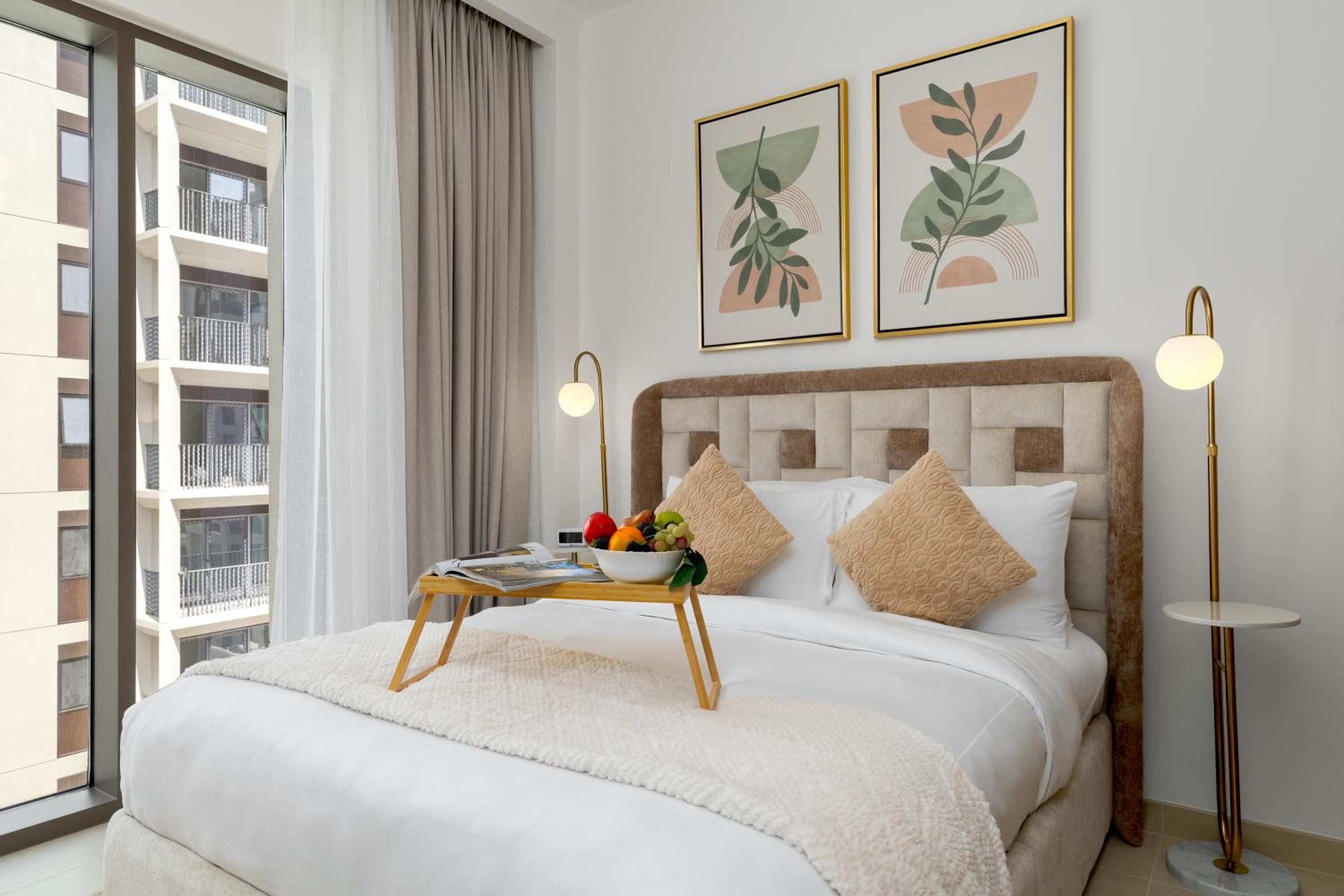 Maison Privee - Charming Urban Escape with Resort-Style Facilities