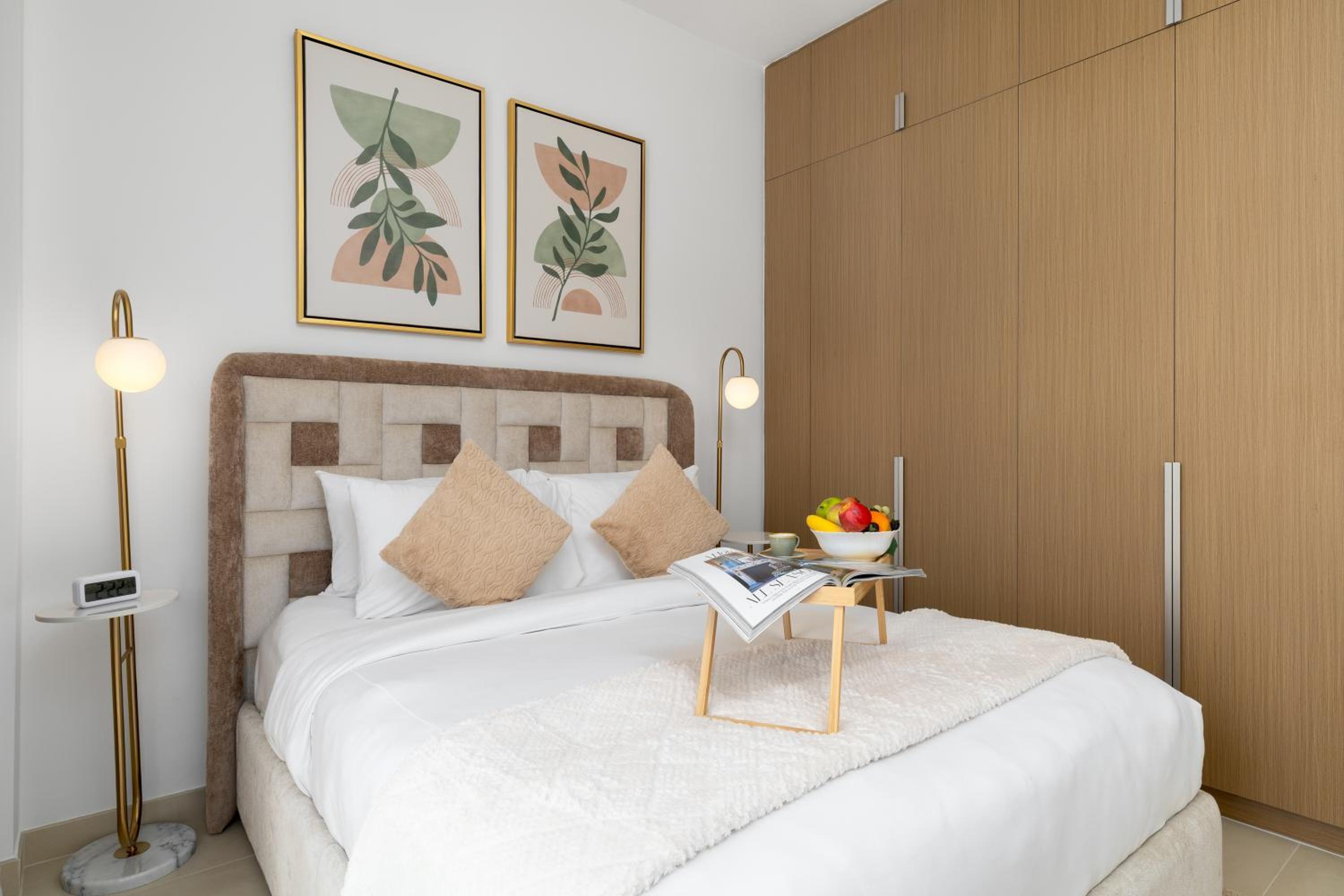 Maison Privee - Charming Urban Escape with Resort-Style Facilities