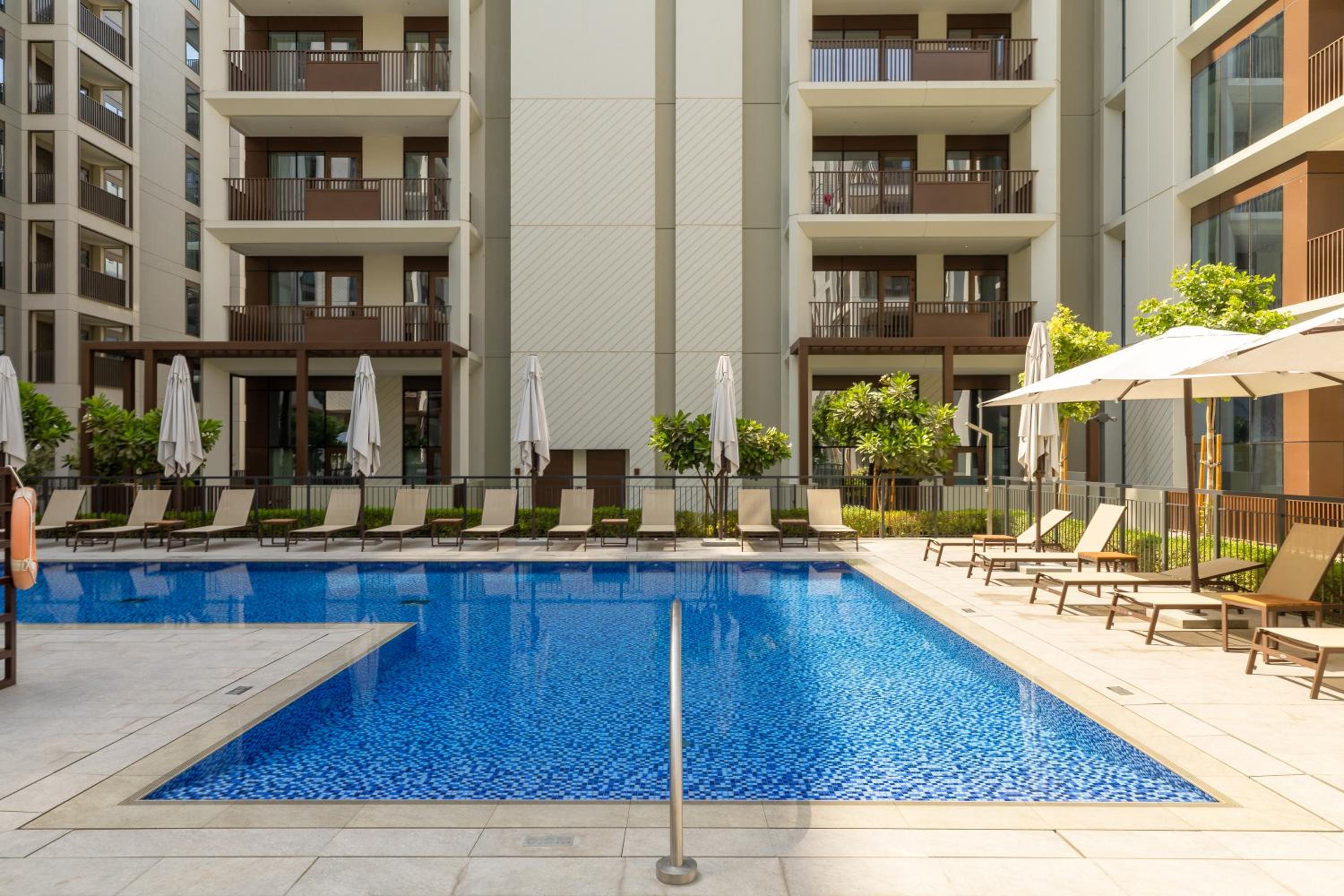 Maison Privee - Charming Urban Escape with Resort-Style Facilities