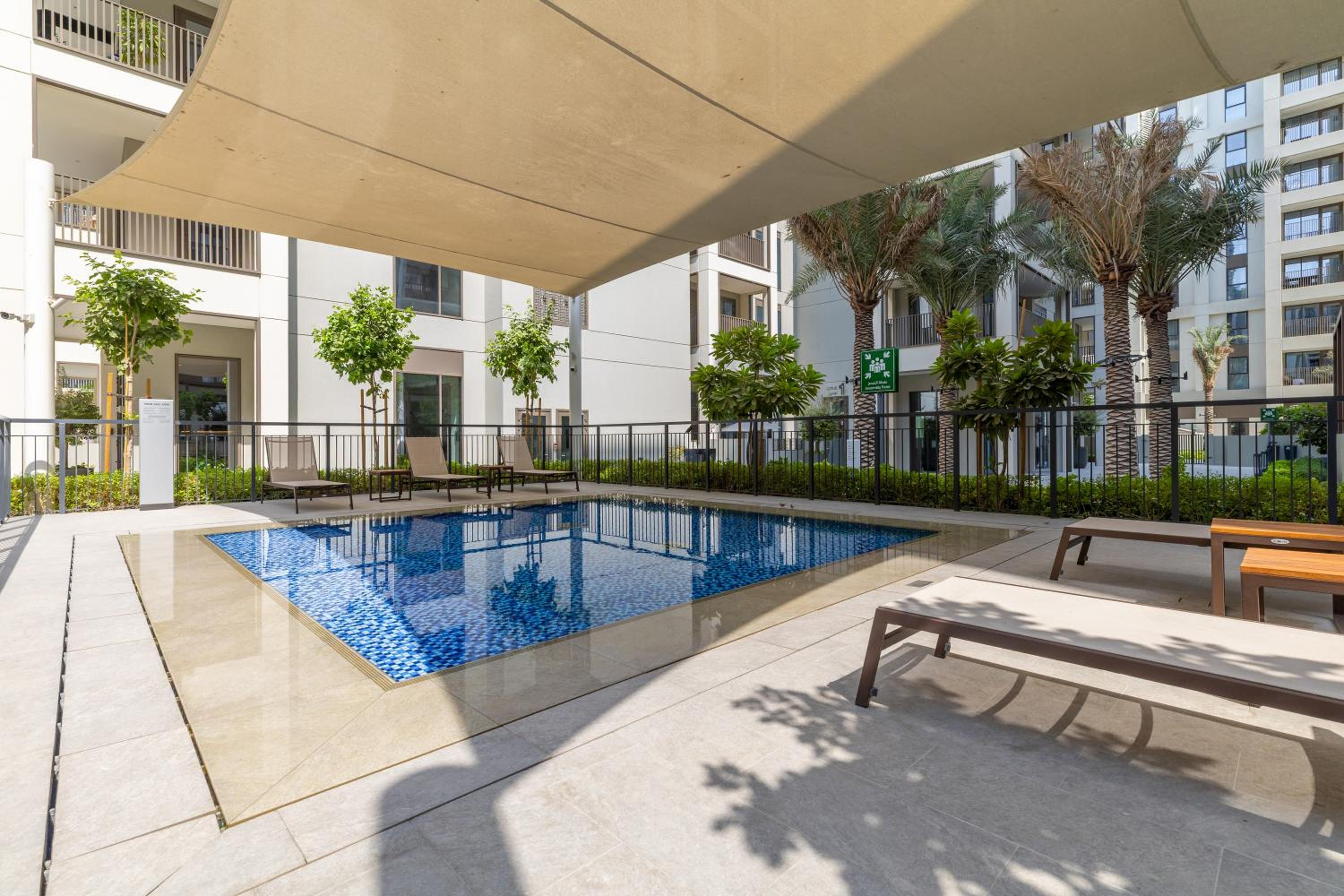 Maison Privee - Charming Urban Escape with Resort-Style Facilities