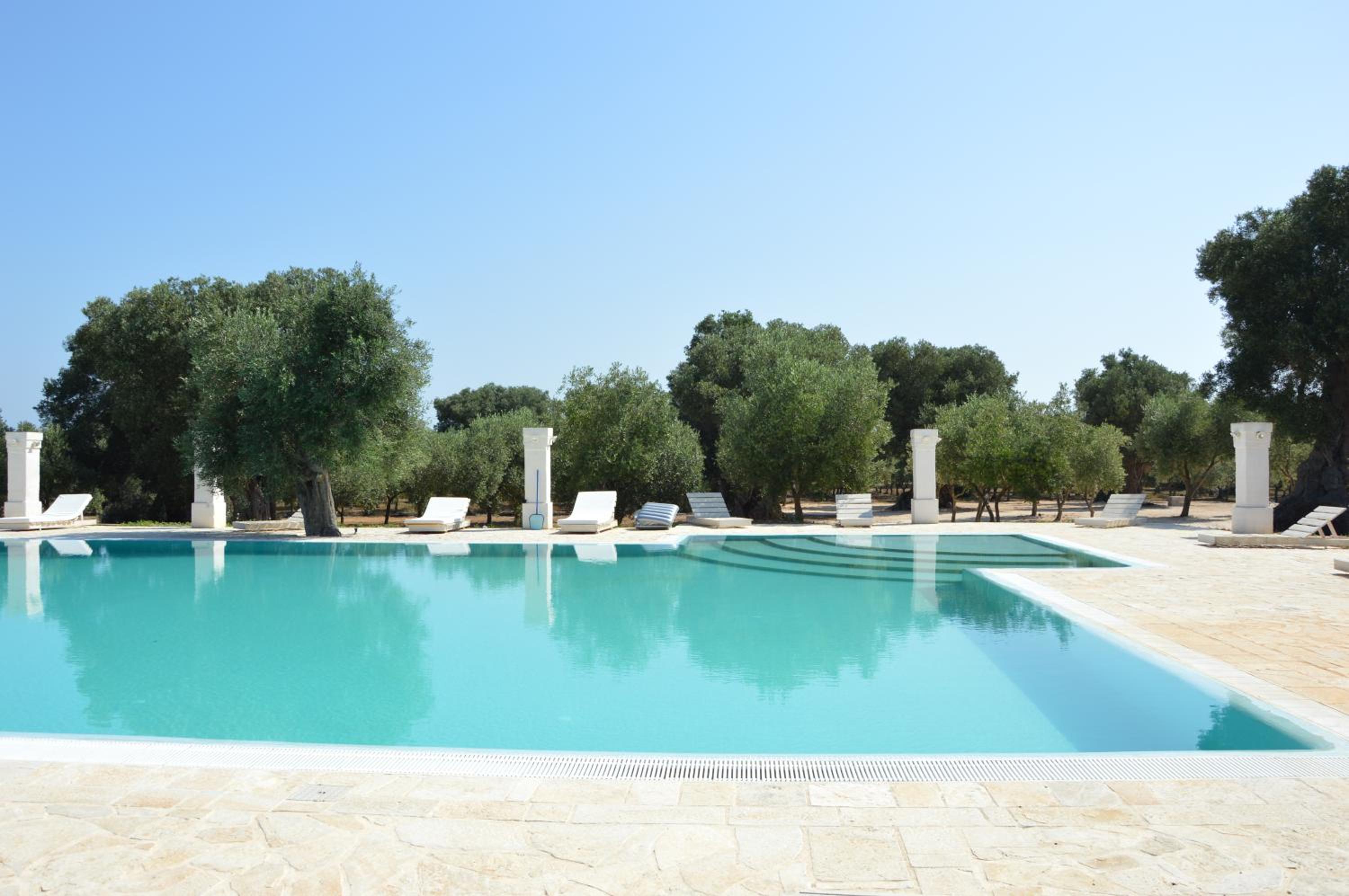 Agriturismo Masseria San Leonardo