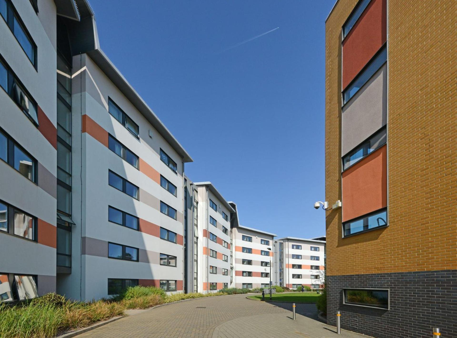 Venue Reading Accommodation, photo 10