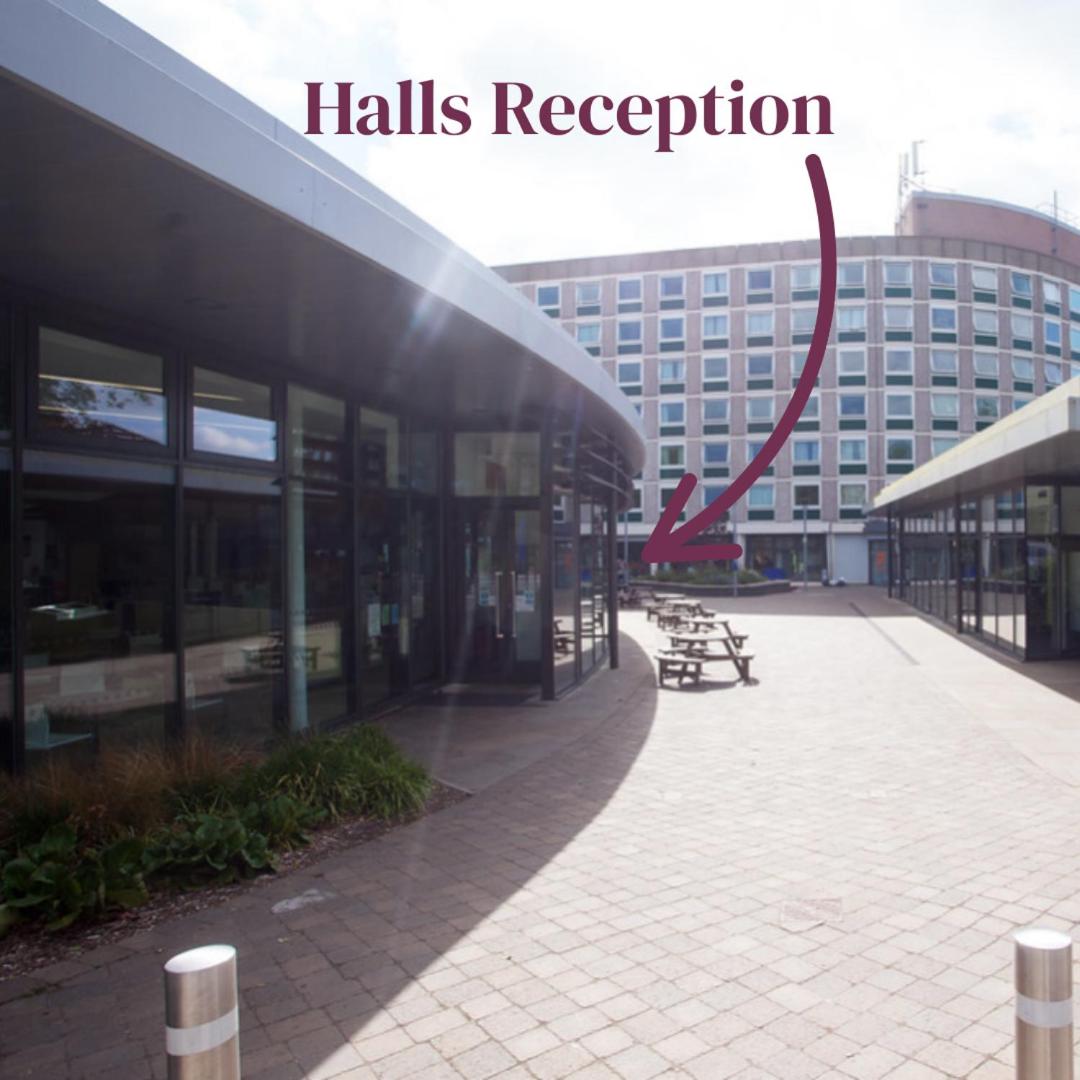 Venue Reading Accommodation, photo 3