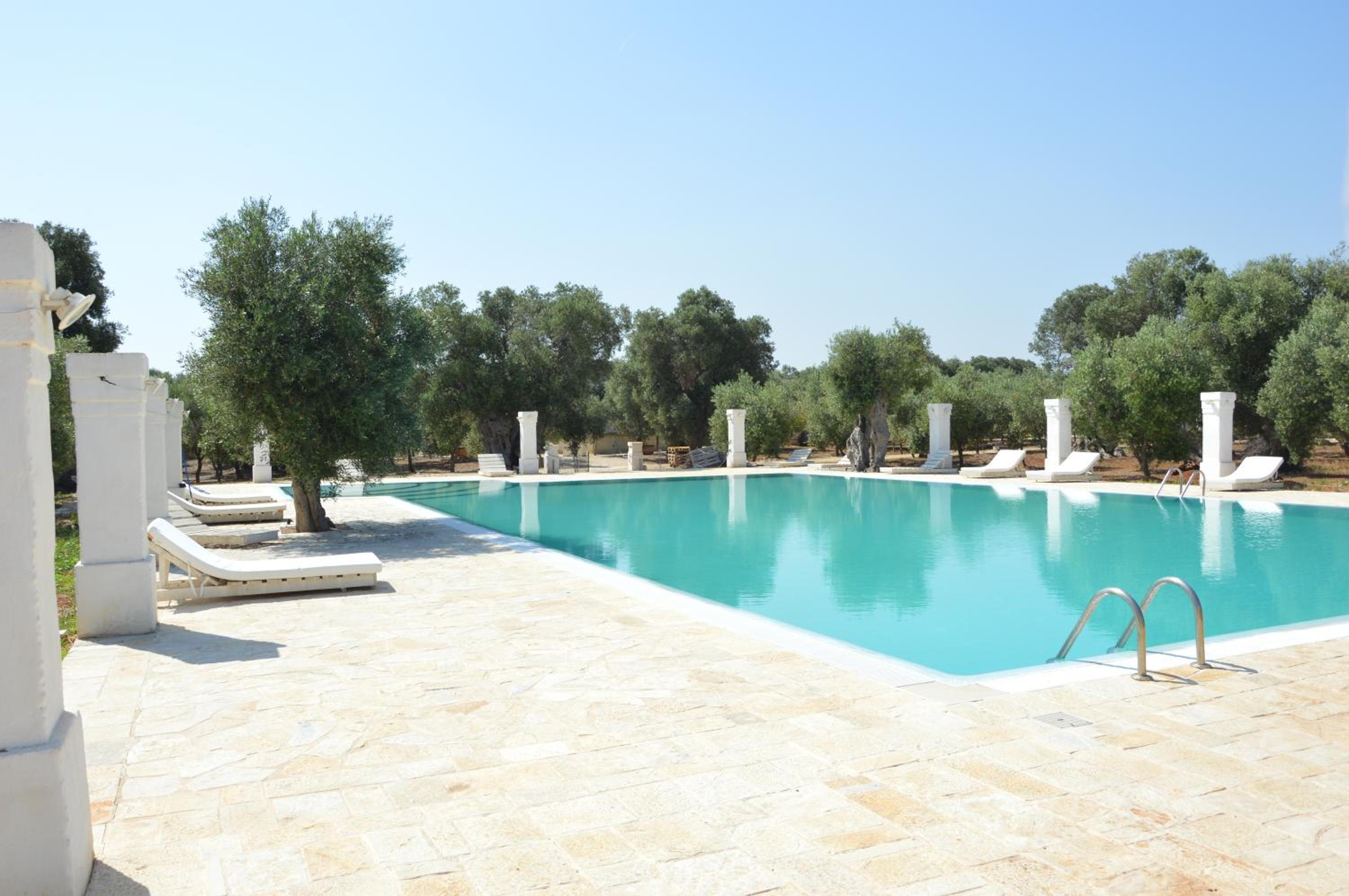 Agriturismo Masseria San Leonardo