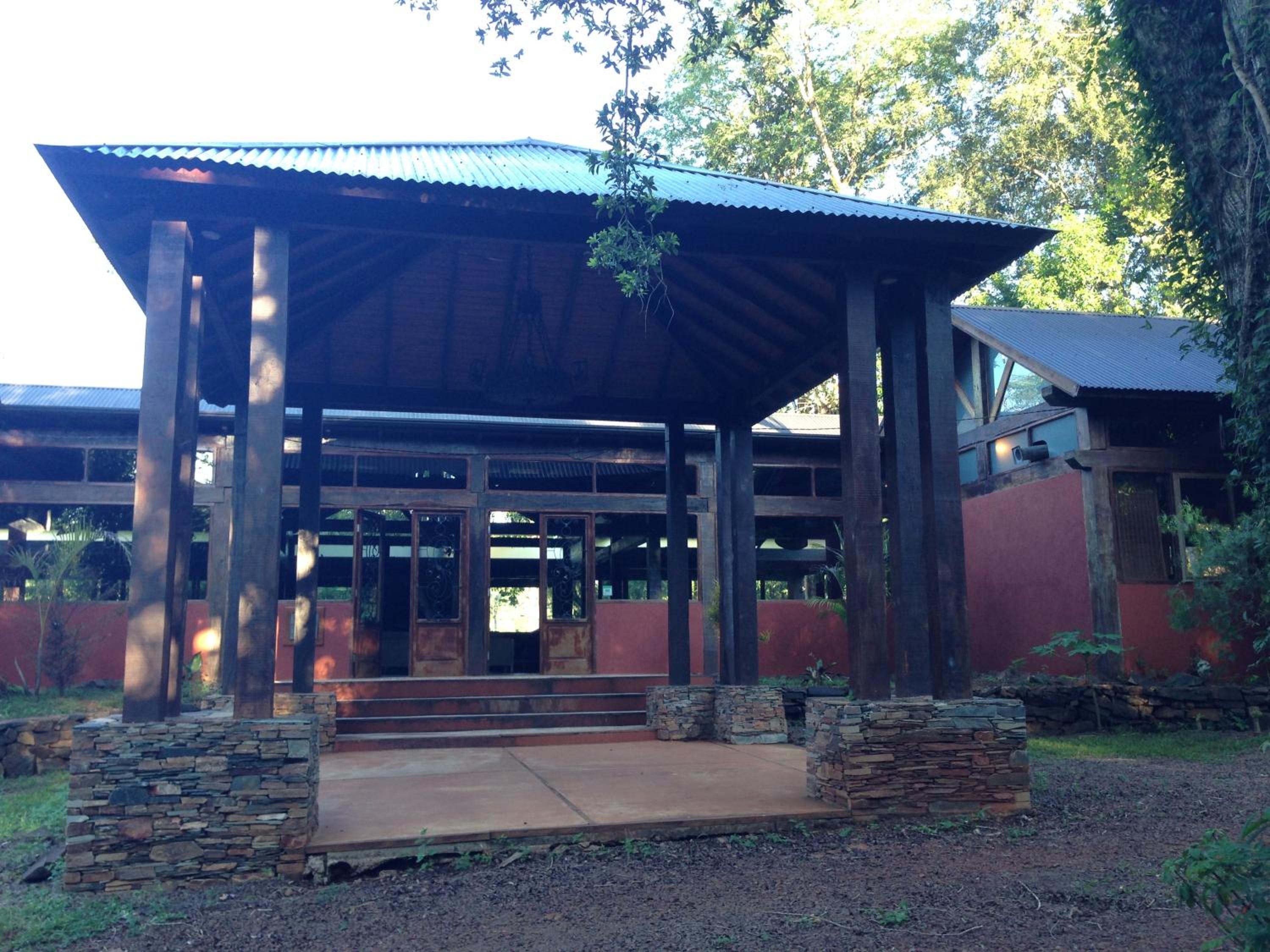 La Mision Mocona - Lodge de Selva