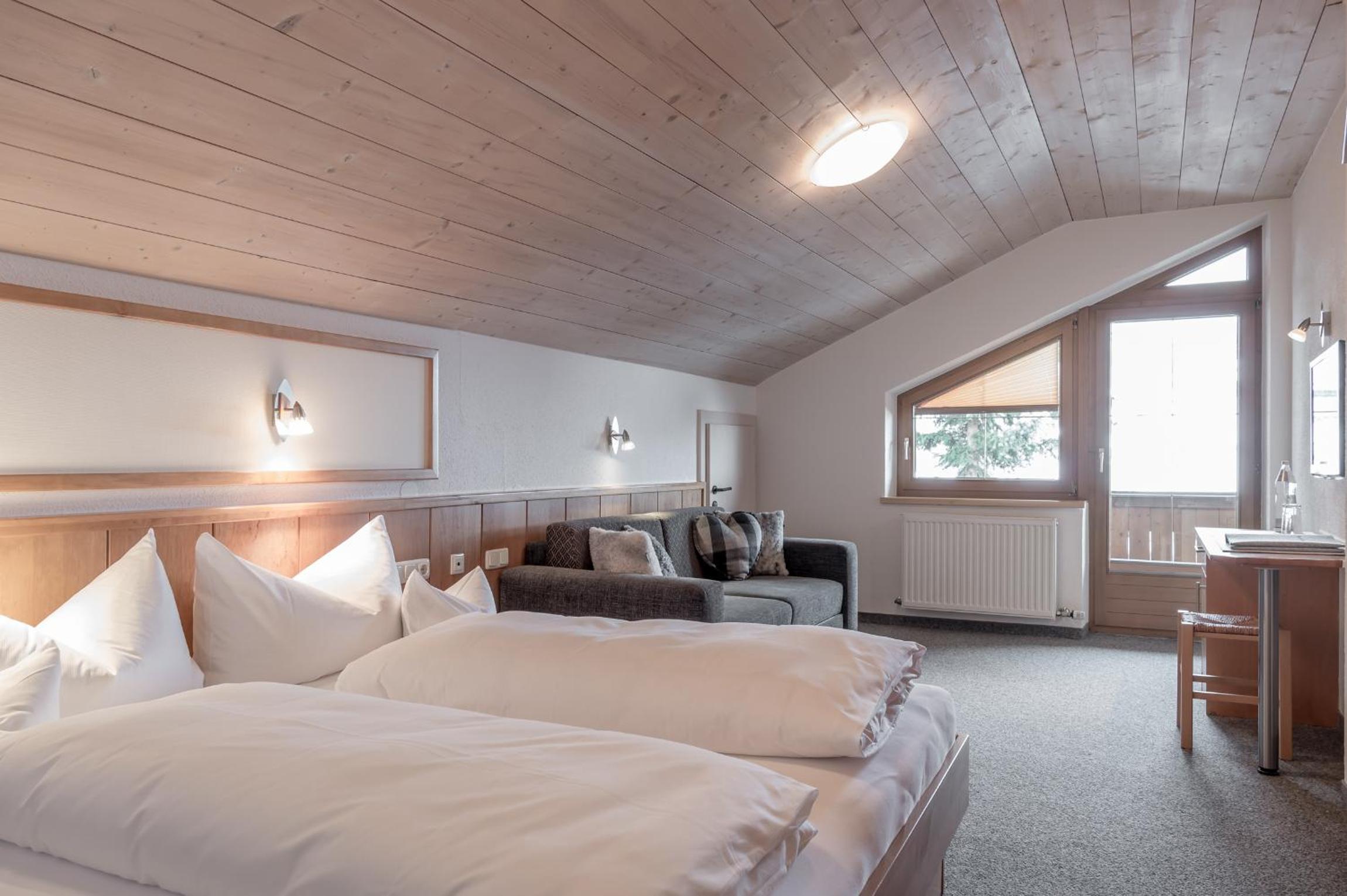 Landhaus Sepp Santer