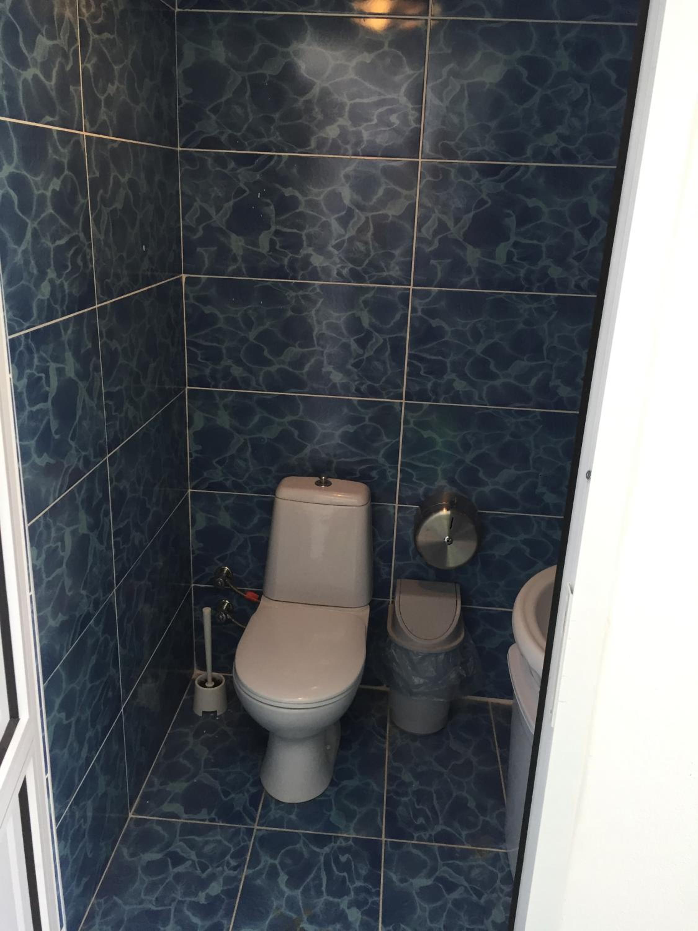 Cicek Apart Hotel - Image 7