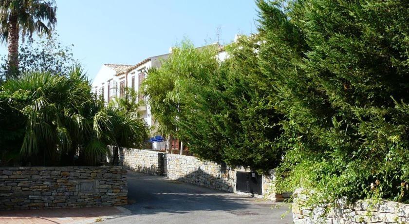 Villino Messina