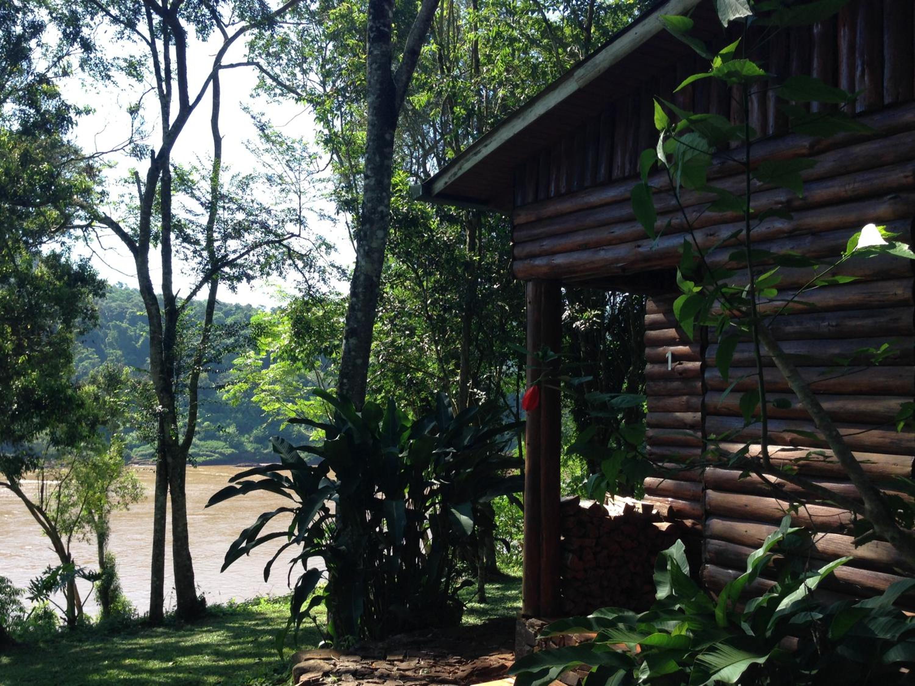 La Mision Mocona - Lodge de Selva