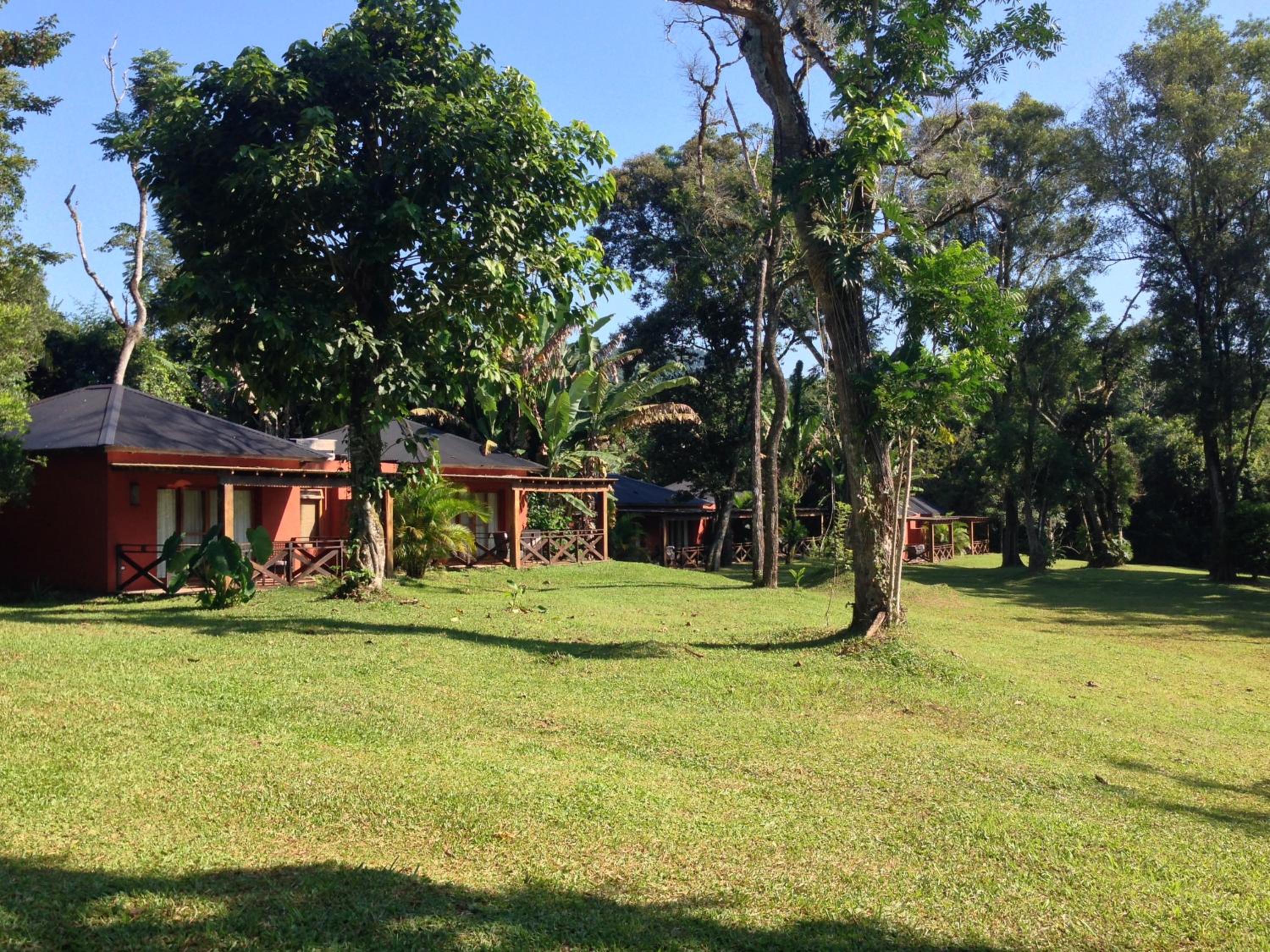 La Mision Mocona - Lodge de Selva