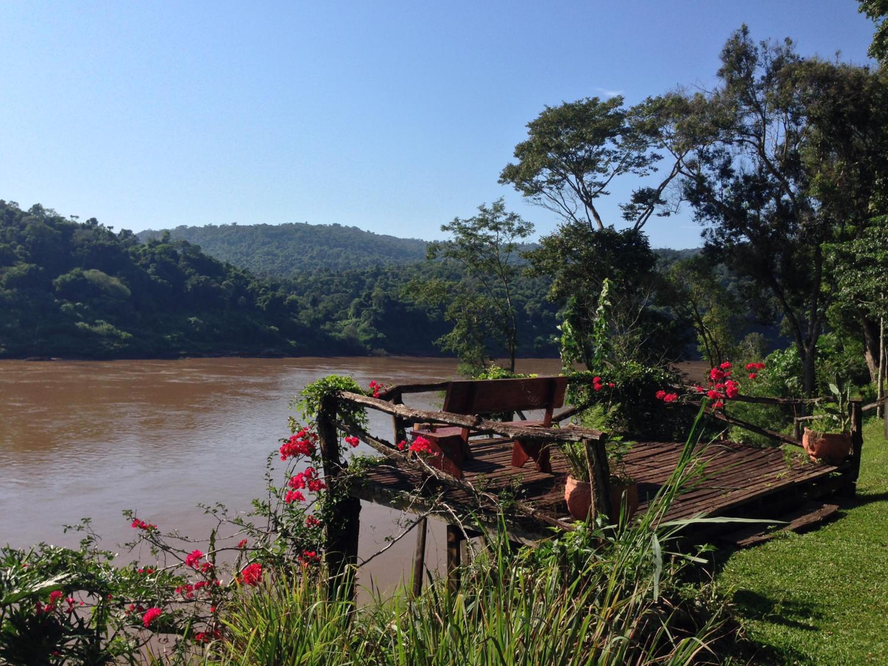 La Mision Mocona - Lodge de Selva