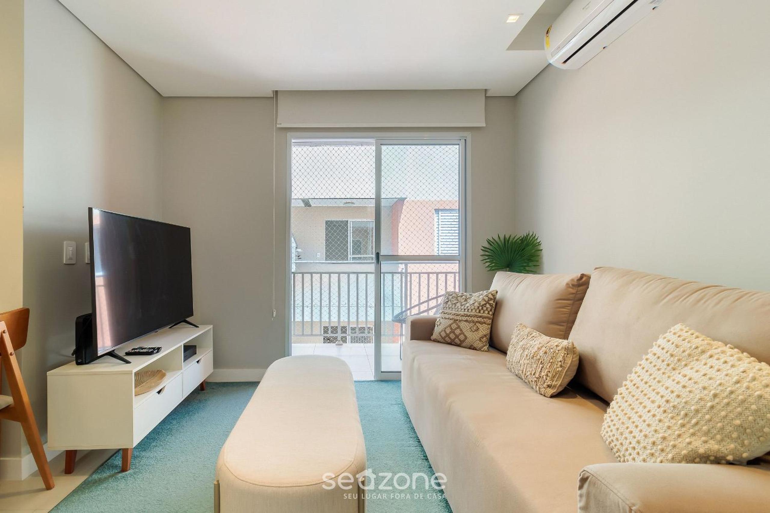 Charming Apt Just 600m from the Sea! - VLA