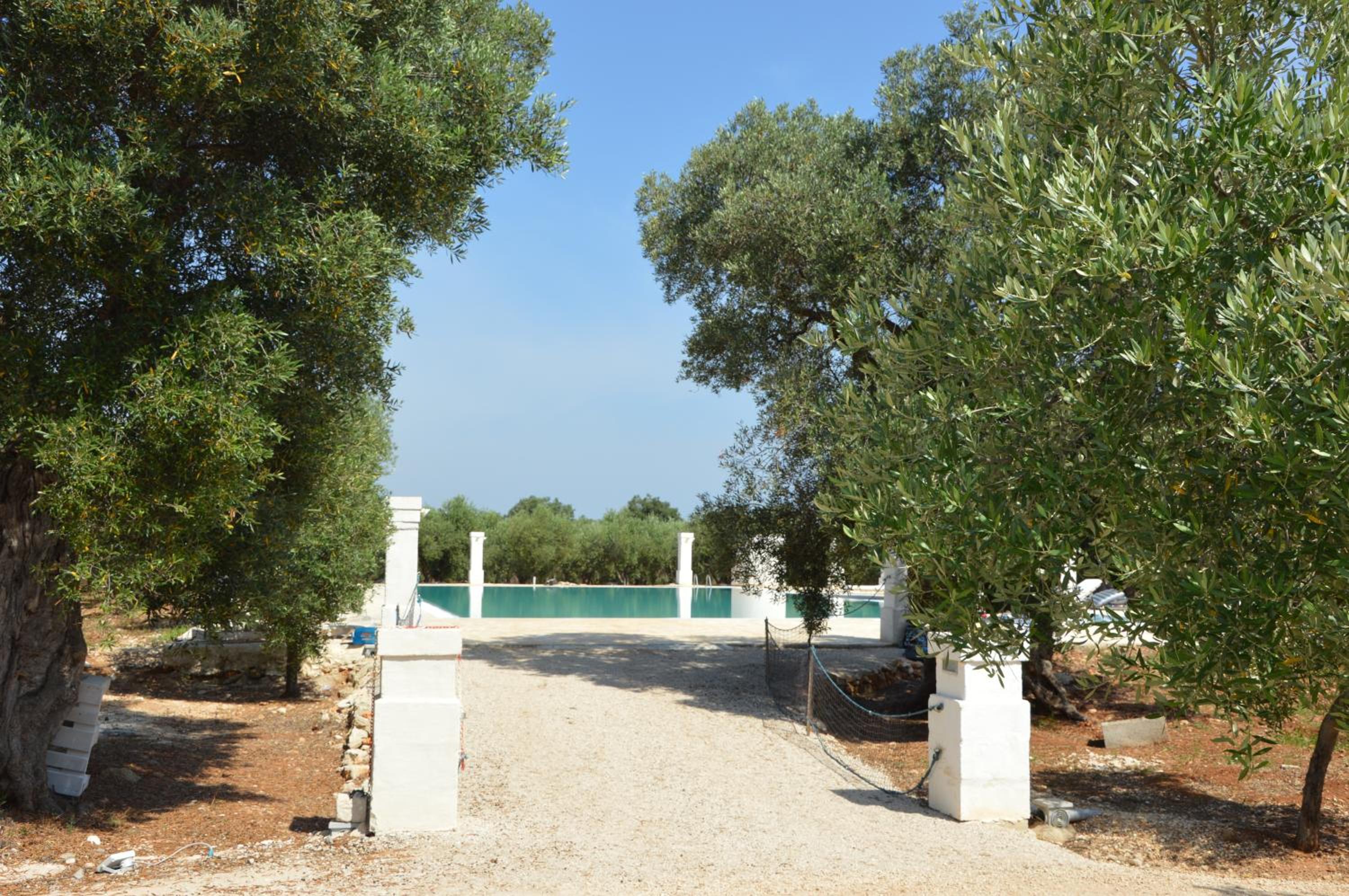Agriturismo Masseria San Leonardo