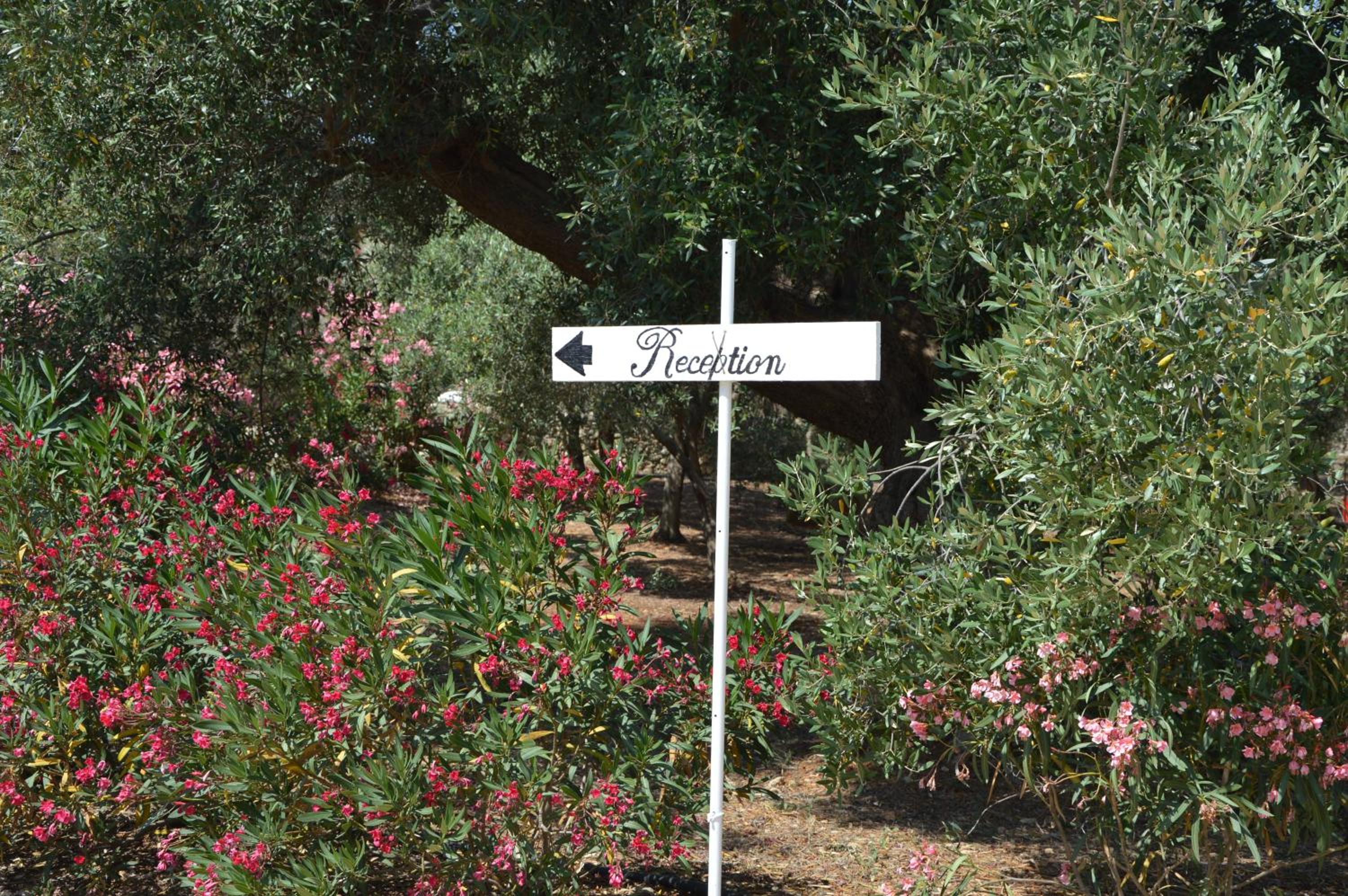 Agriturismo Masseria San Leonardo