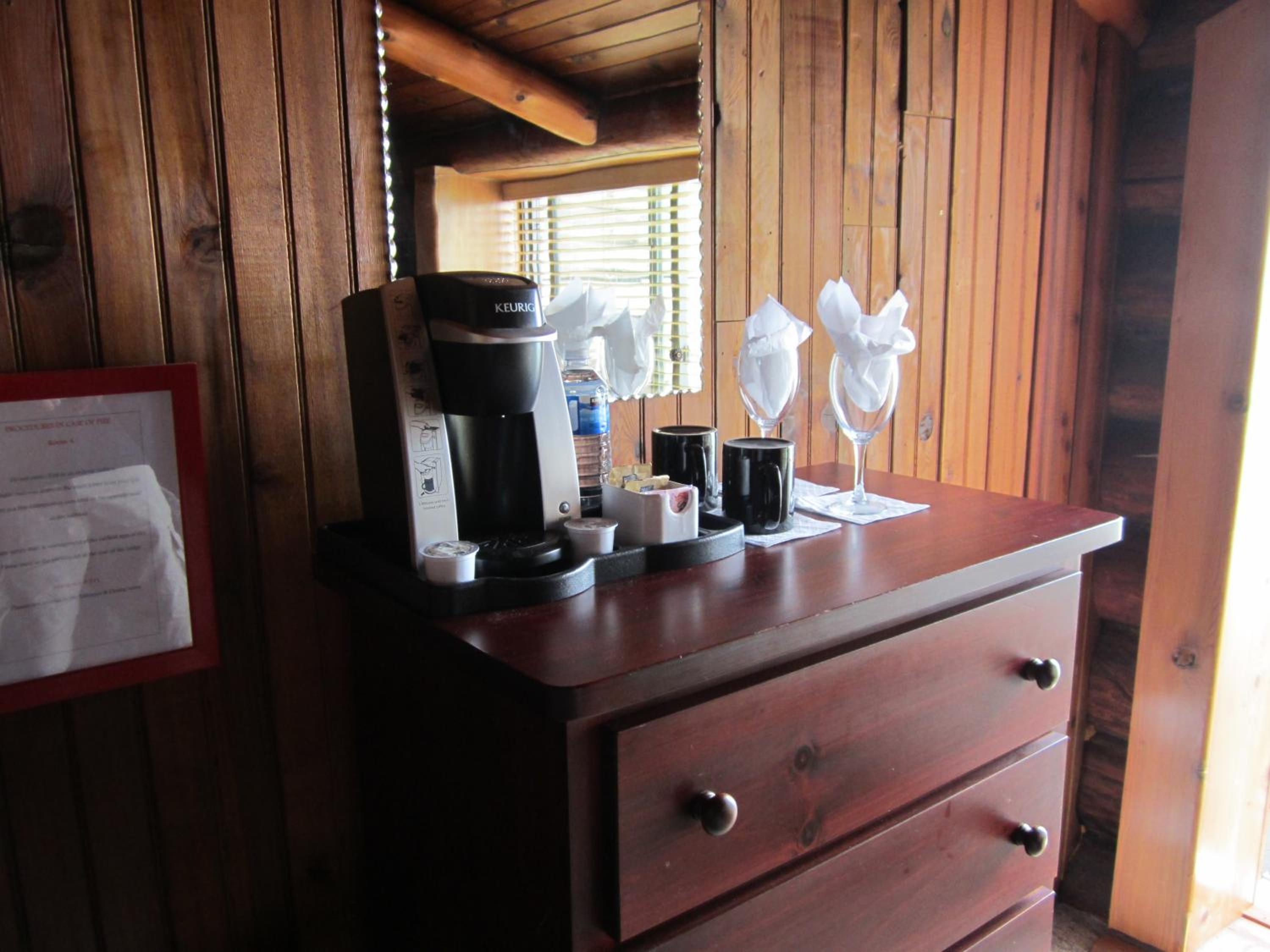 The Surf Lodge and Pub