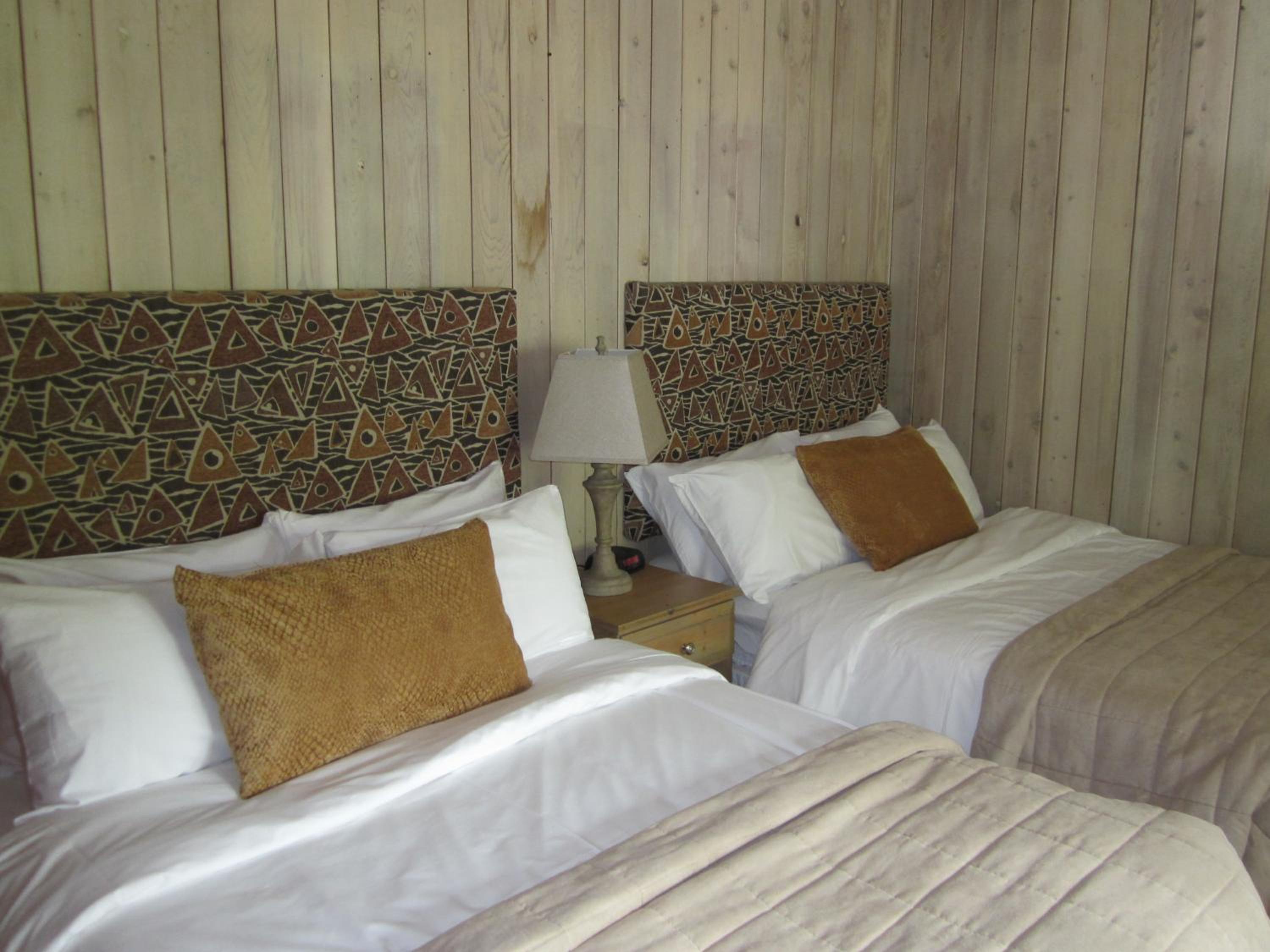 The Surf Lodge and Pub