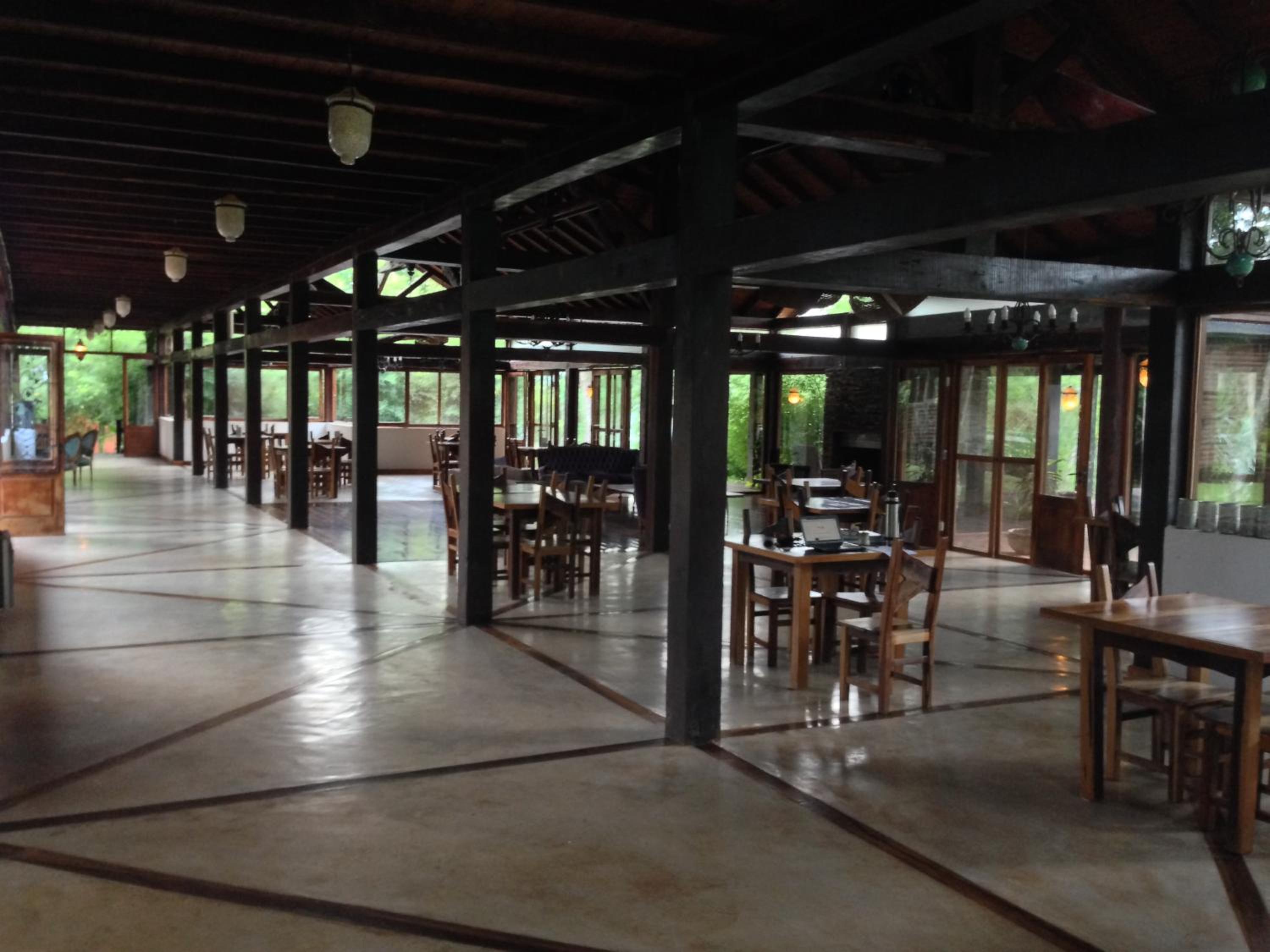 La Mision Mocona - Lodge de Selva