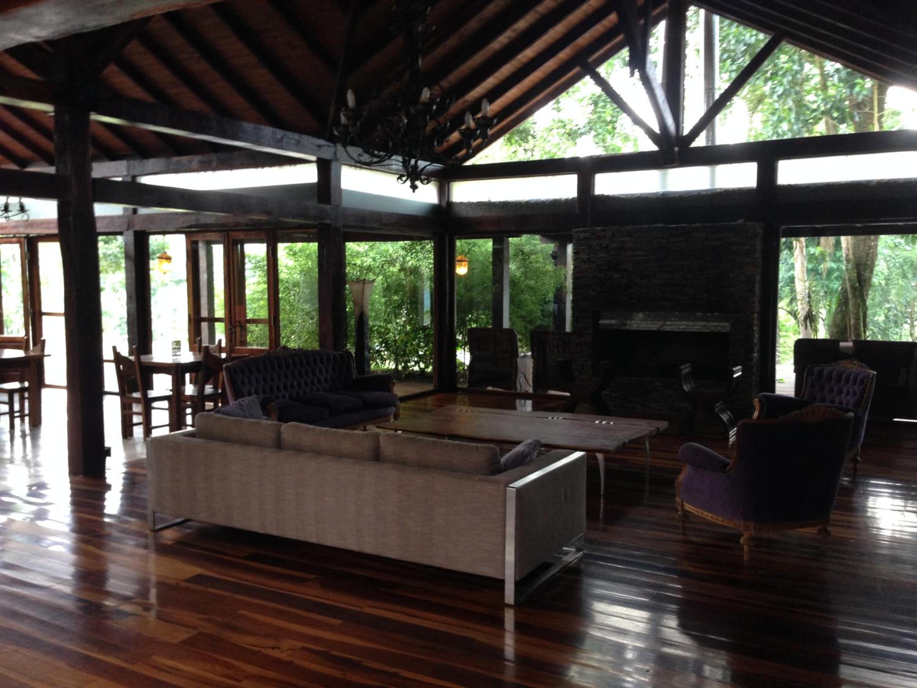 La Mision Mocona - Lodge de Selva