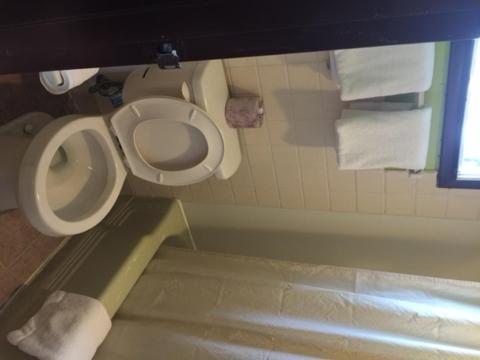 Statesman Inn view 4